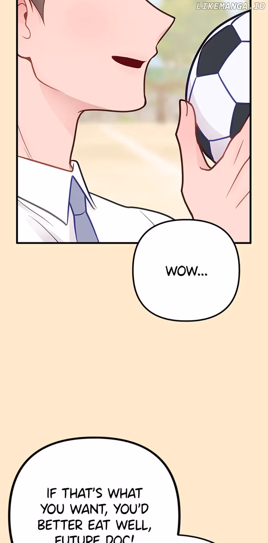On Bad Terms Chapter 39 page 83 - 