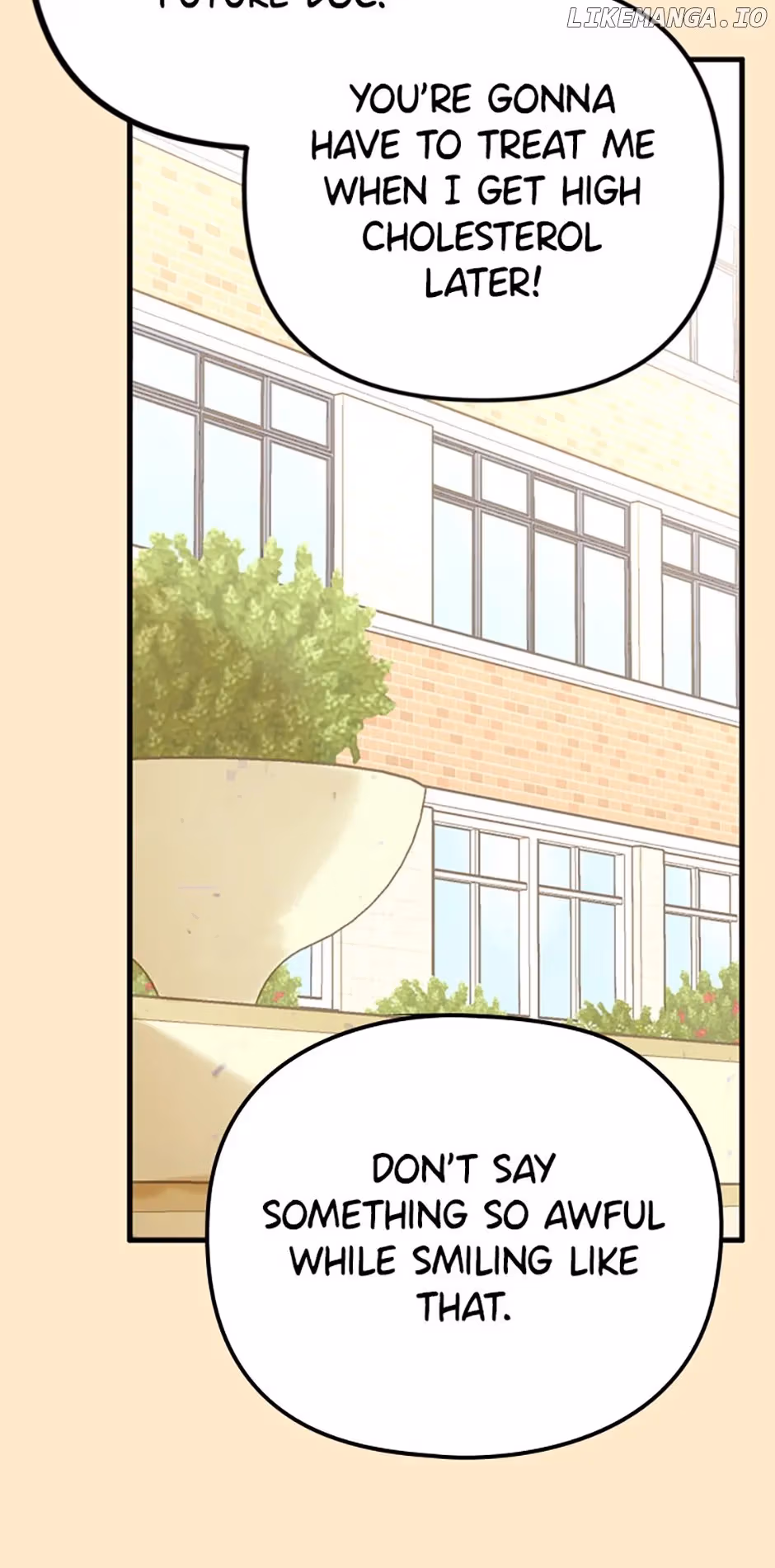 On Bad Terms Chapter 39 page 84 - 