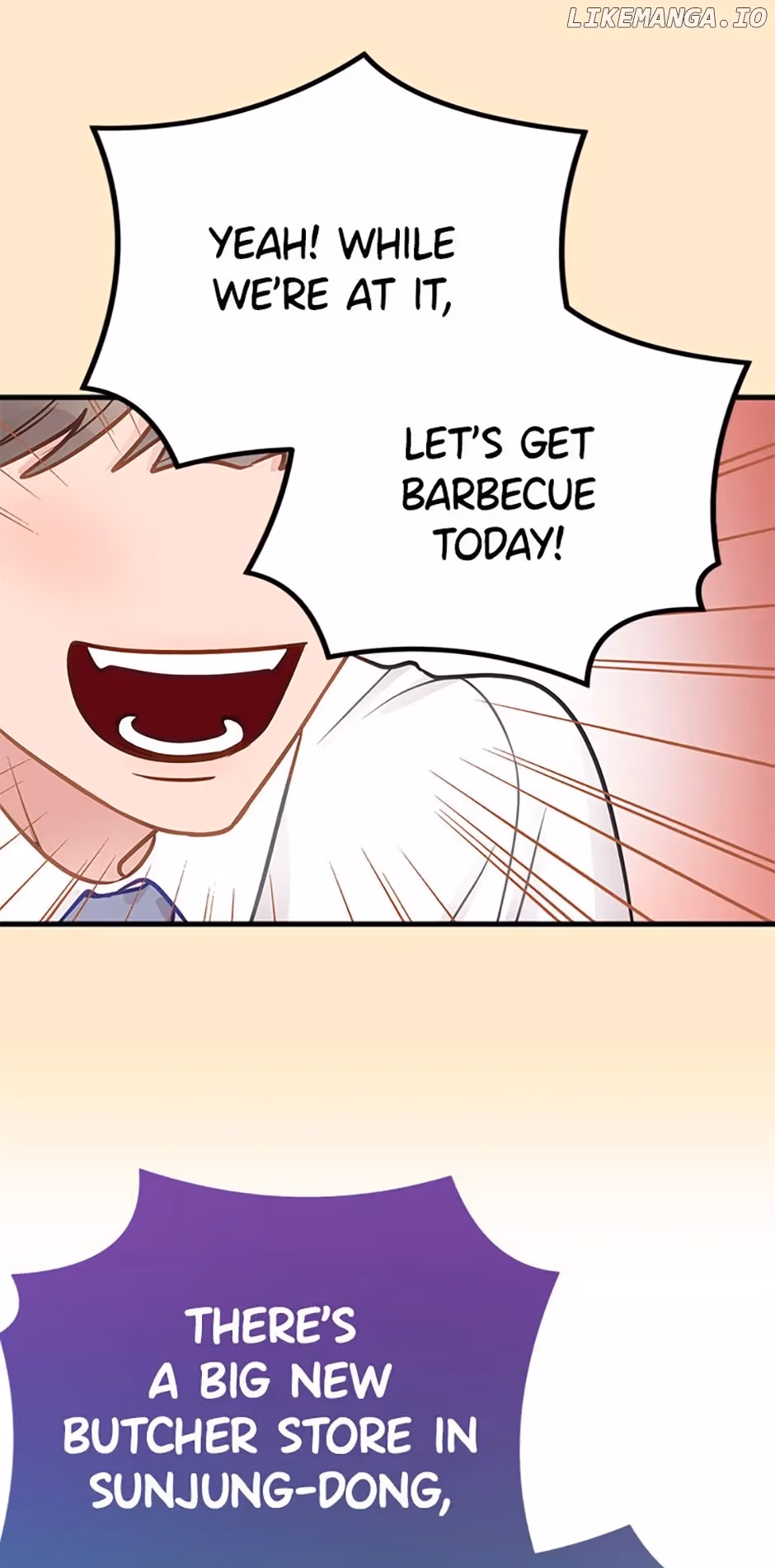 On Bad Terms Chapter 39 page 85 - 