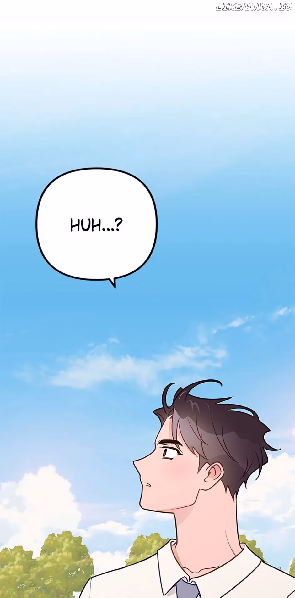 On Bad Terms Chapter 39 page 87 - 