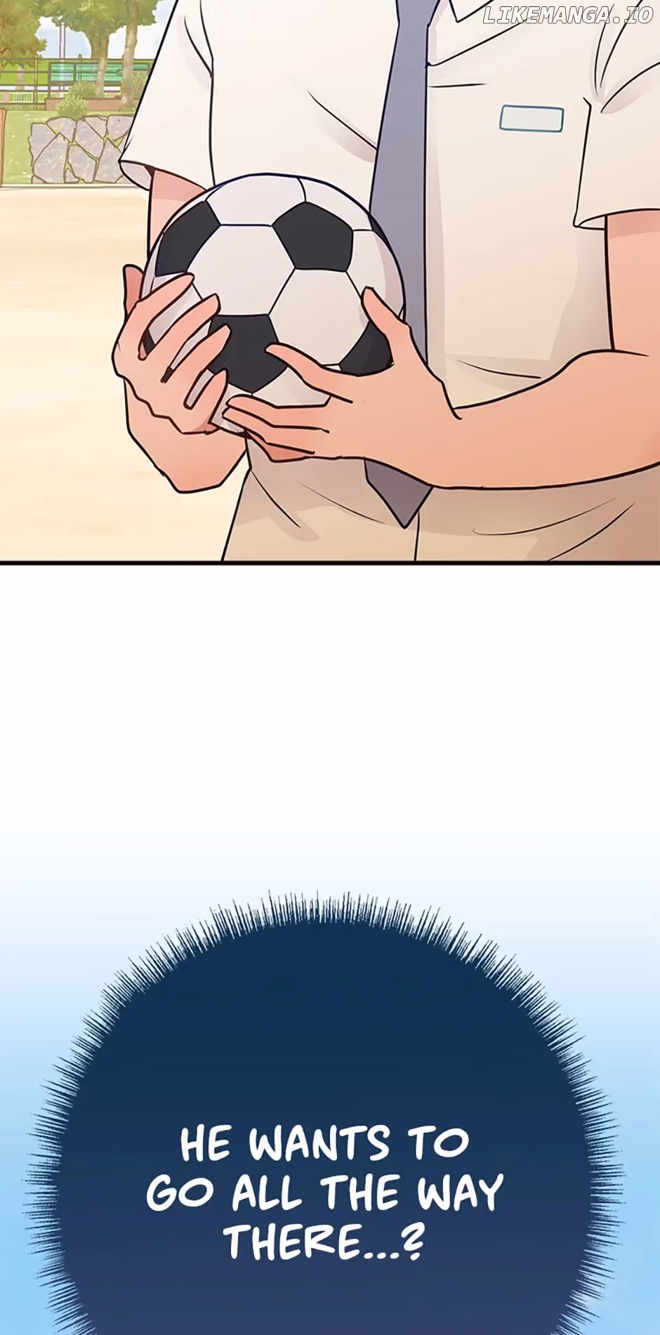On Bad Terms Chapter 39 page 88 - 