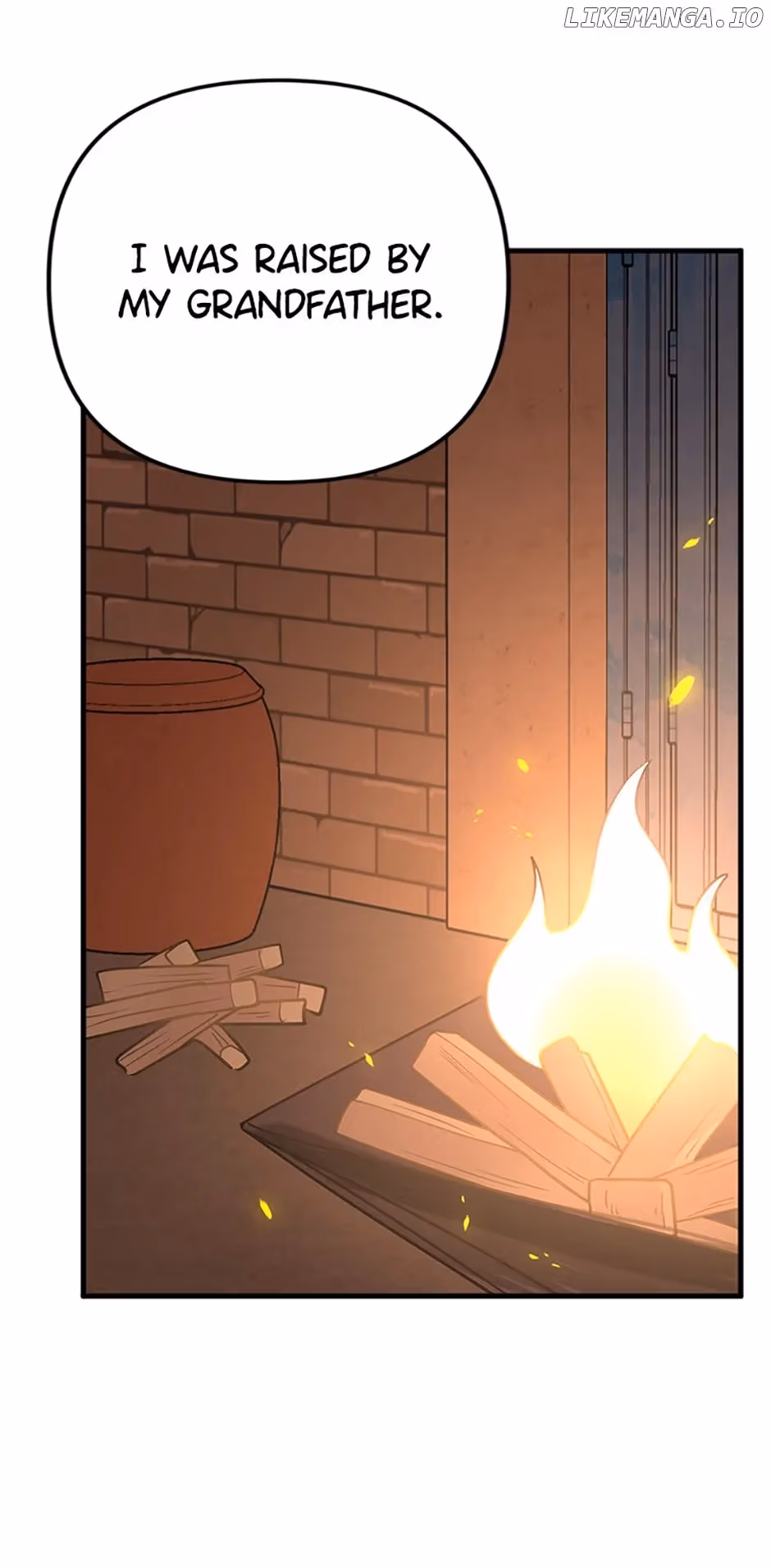 On Bad Terms Chapter 39 page 10 - 