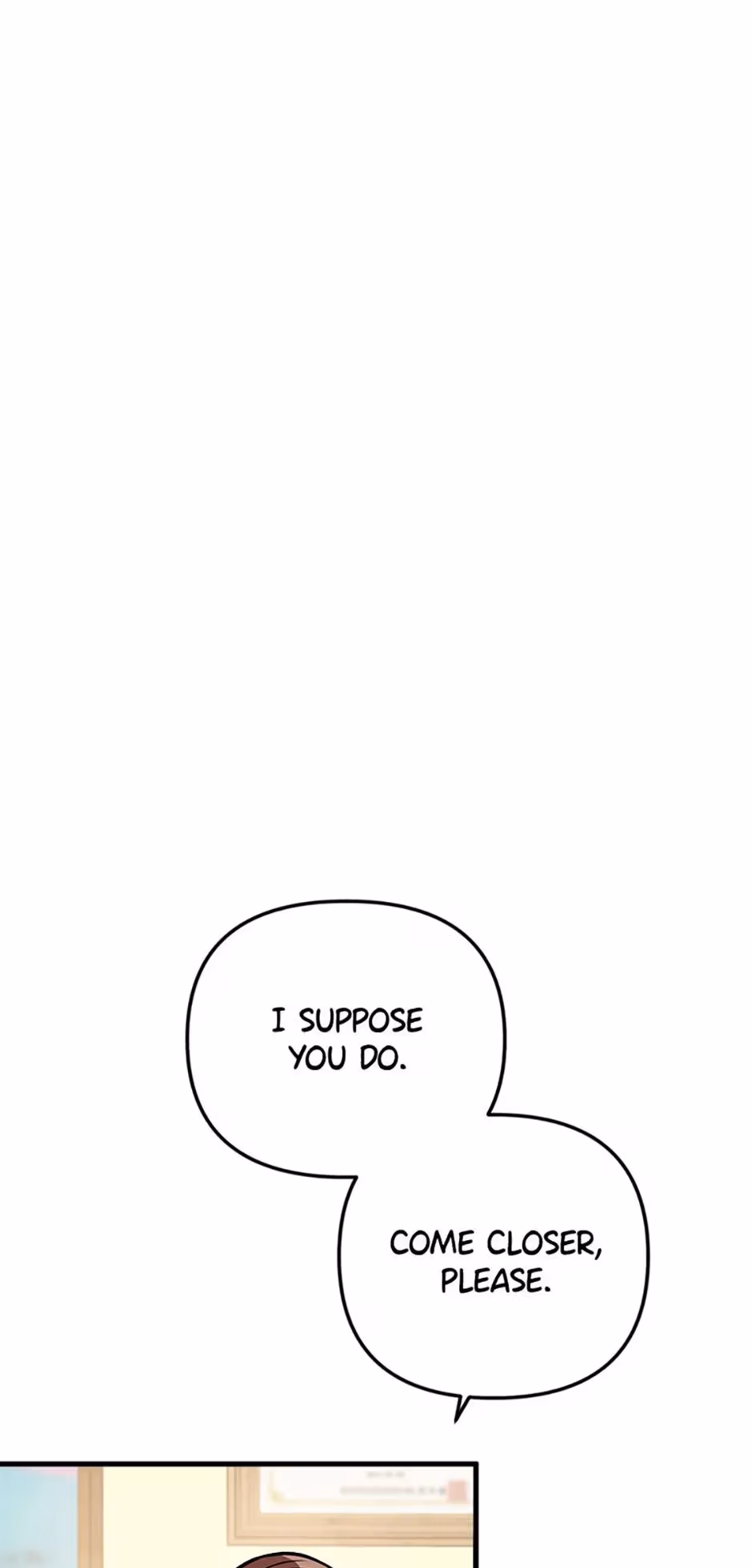 On Bad Terms Chapter 4 page 1 - 