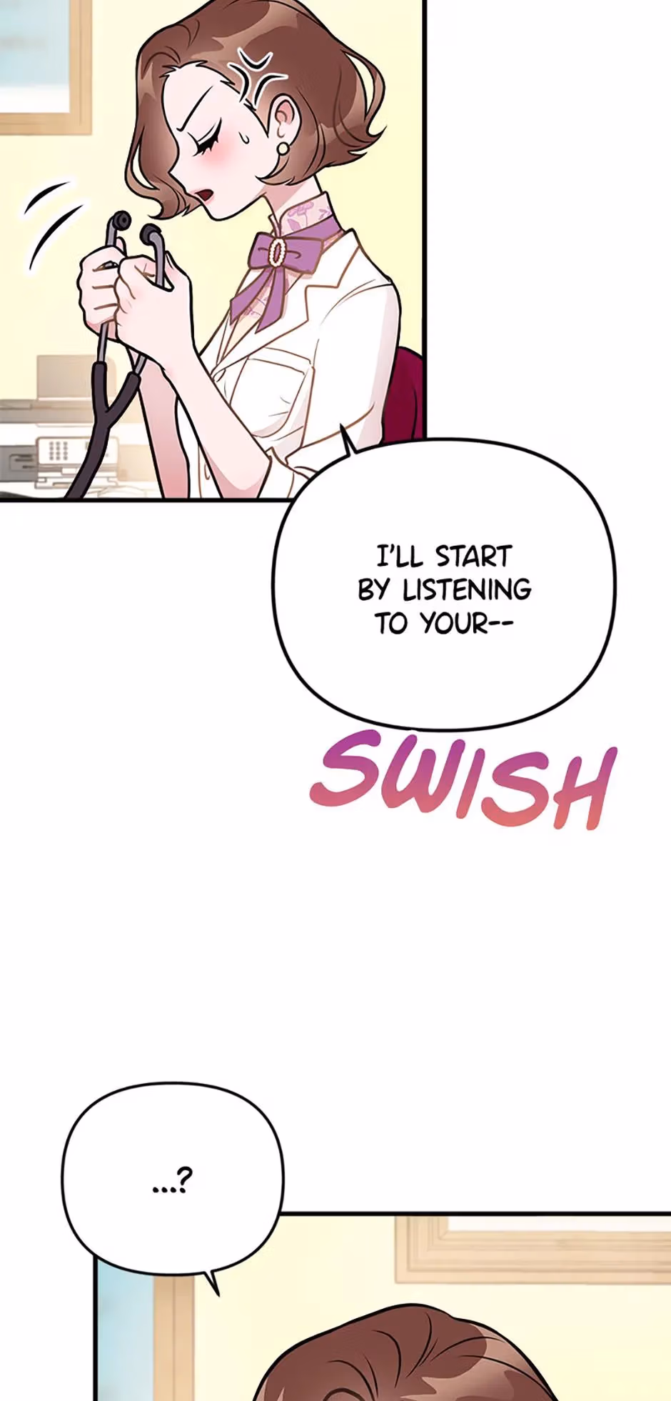 On Bad Terms Chapter 4 page 2 - 