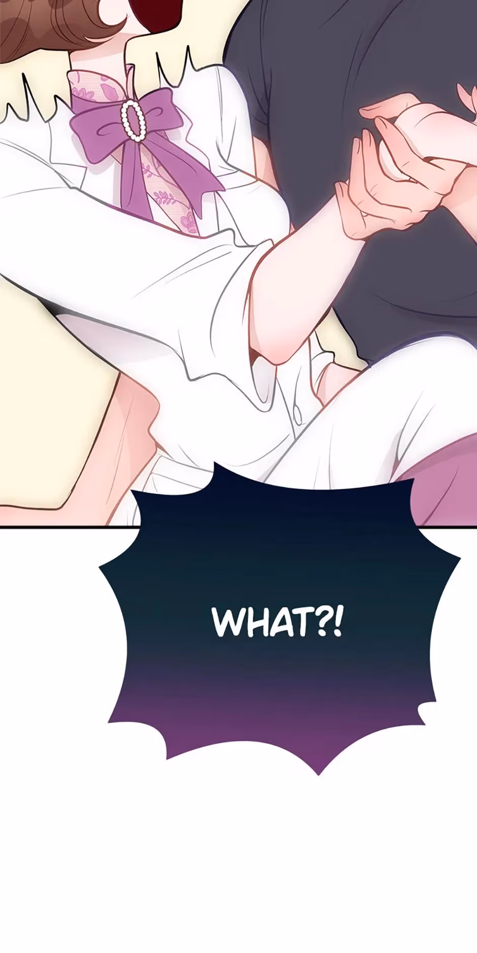 On Bad Terms Chapter 4 page 101 - 