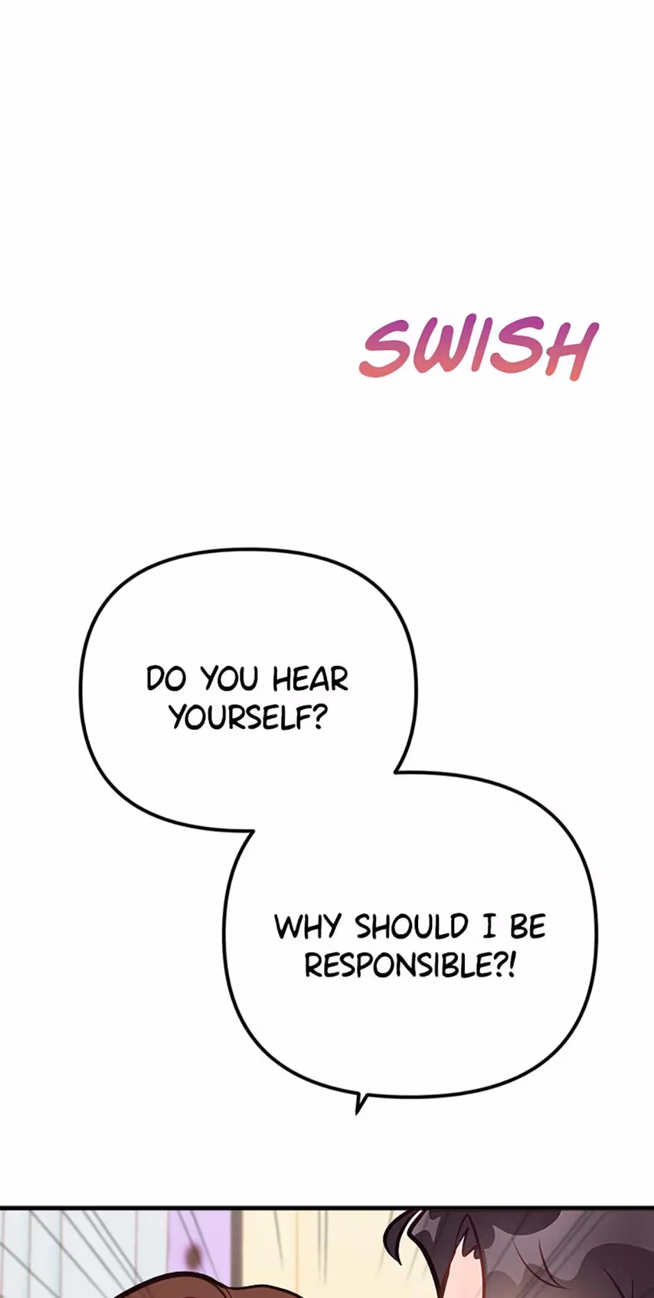 On Bad Terms Chapter 4 page 102 - 