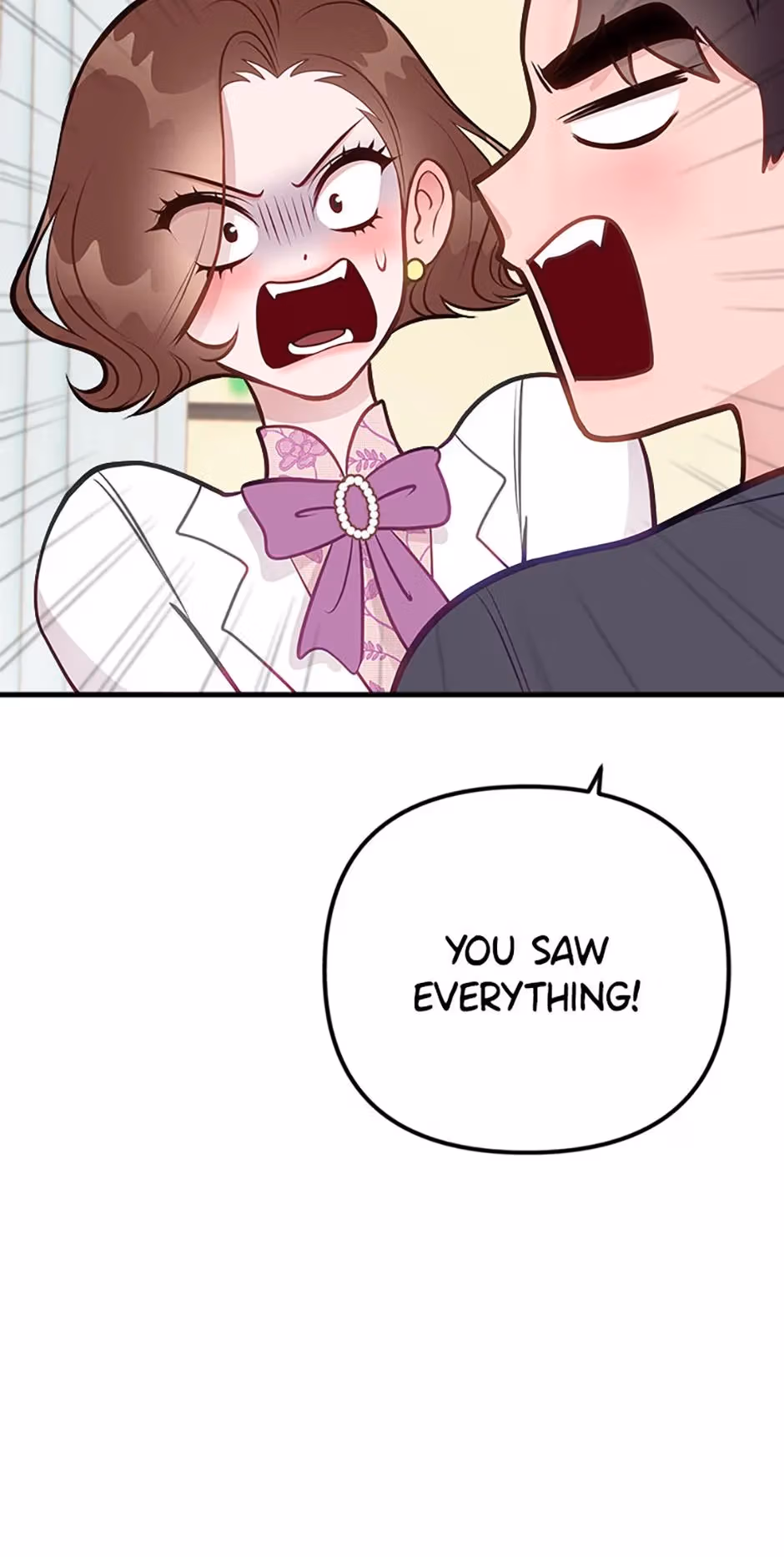 On Bad Terms Chapter 4 page 103 - 