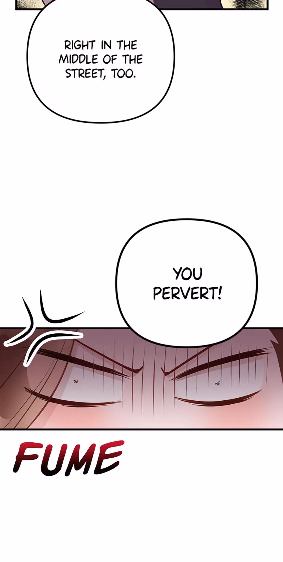 On Bad Terms Chapter 4 page 105 - 