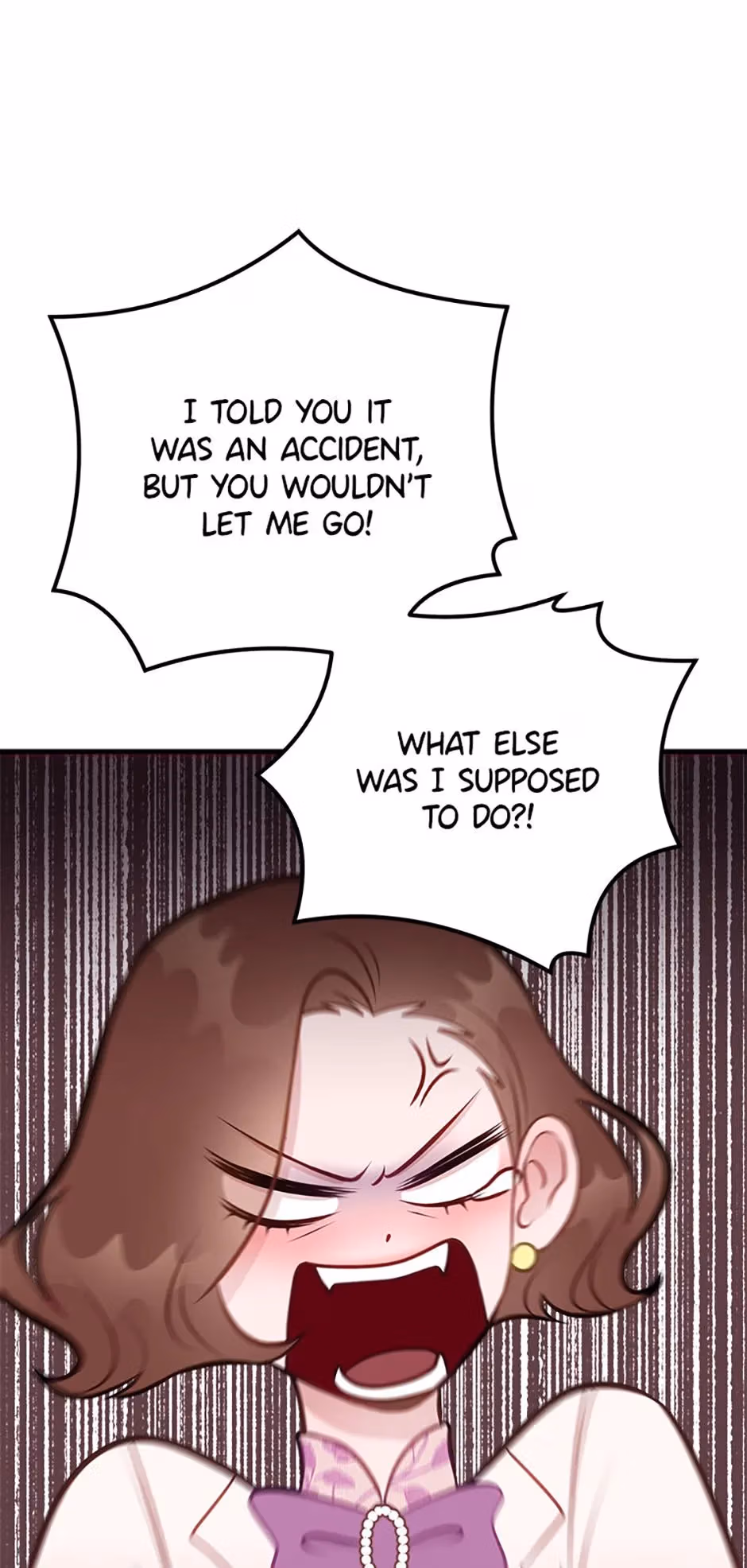 On Bad Terms Chapter 4 page 106 - 