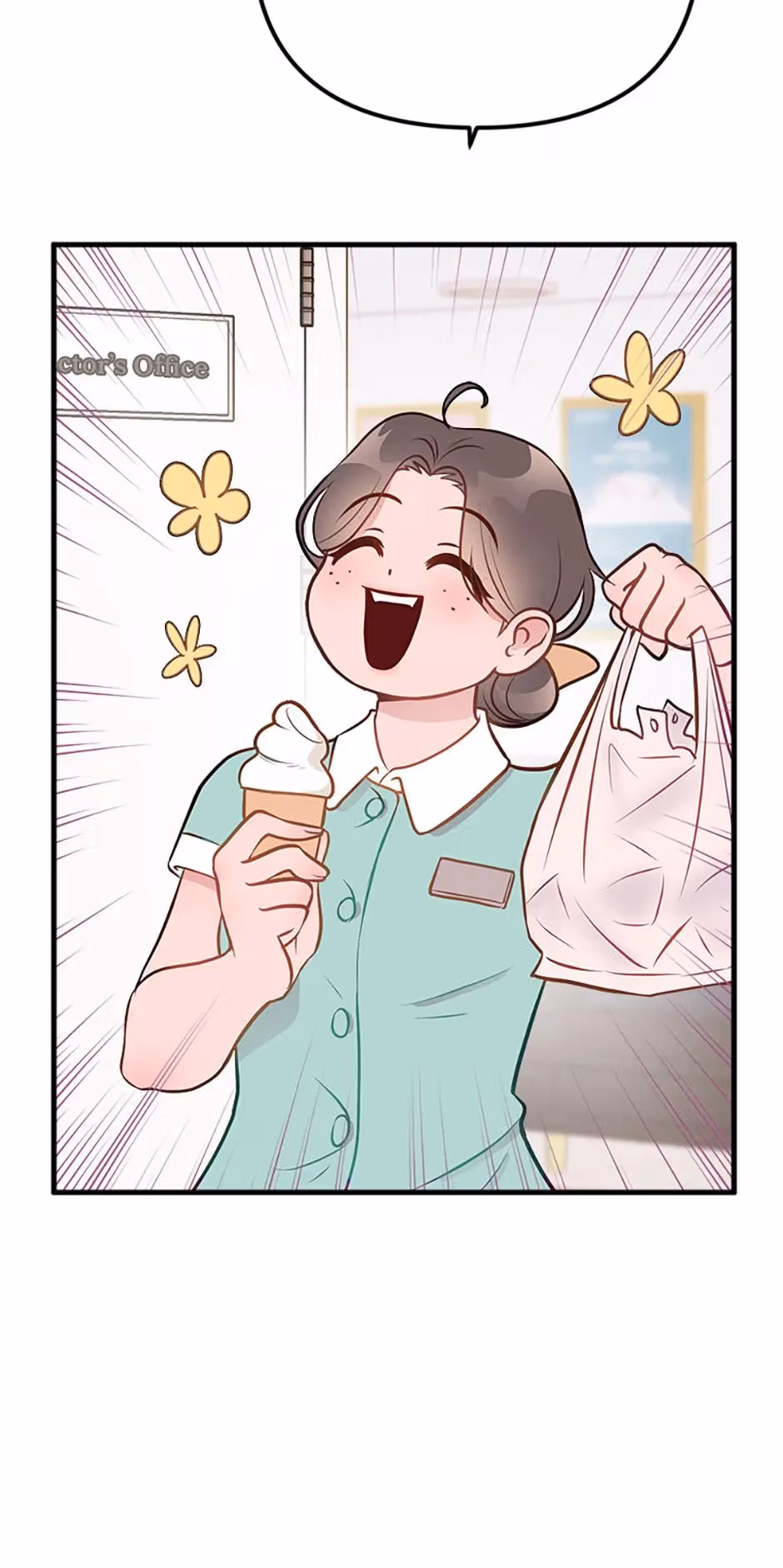 On Bad Terms Chapter 4 page 112 - 