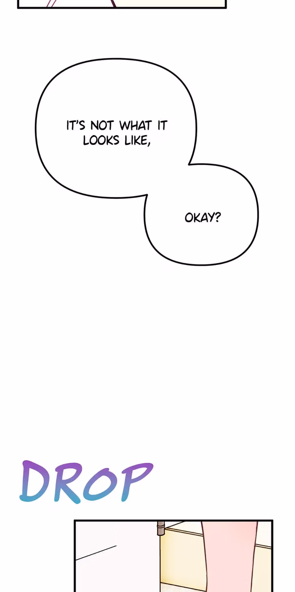 On Bad Terms Chapter 4 page 115 - 