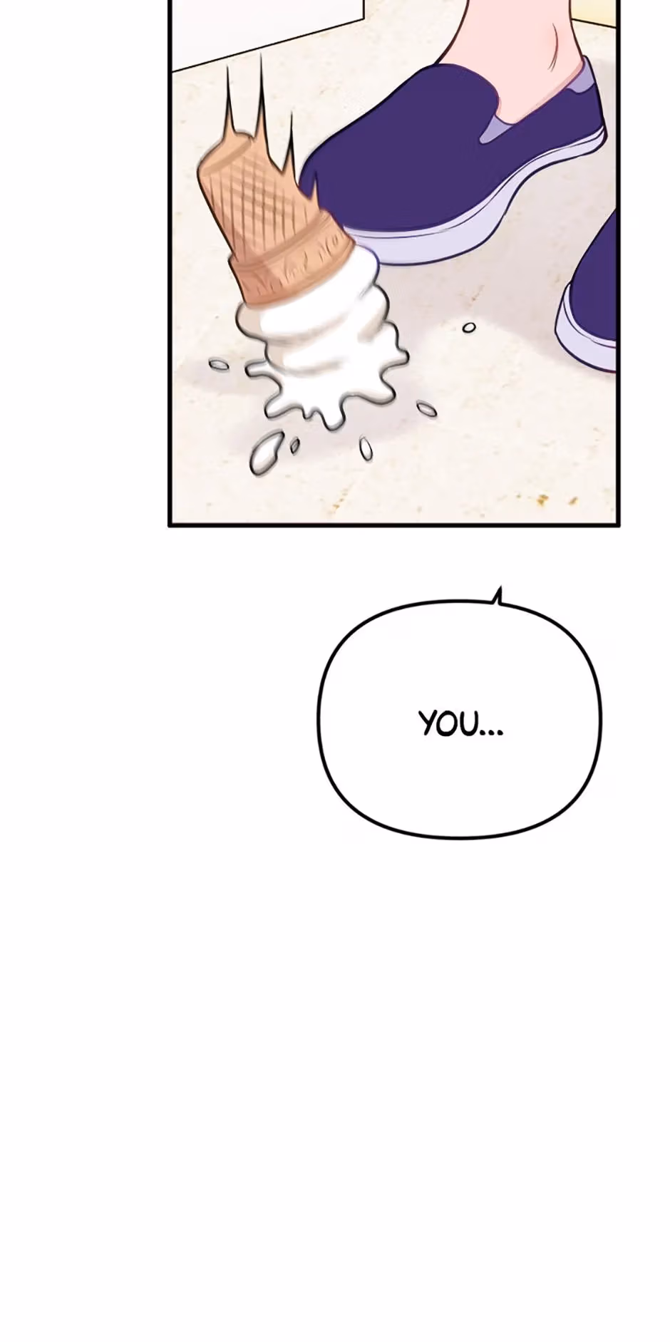 On Bad Terms Chapter 4 page 116 - 
