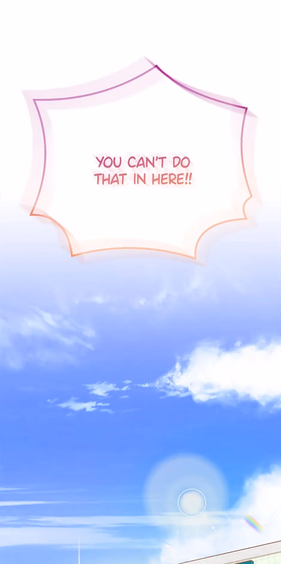 On Bad Terms Chapter 4 page 117 - 