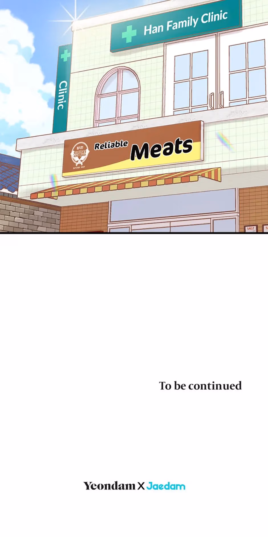 On Bad Terms Chapter 4 page 118 - 