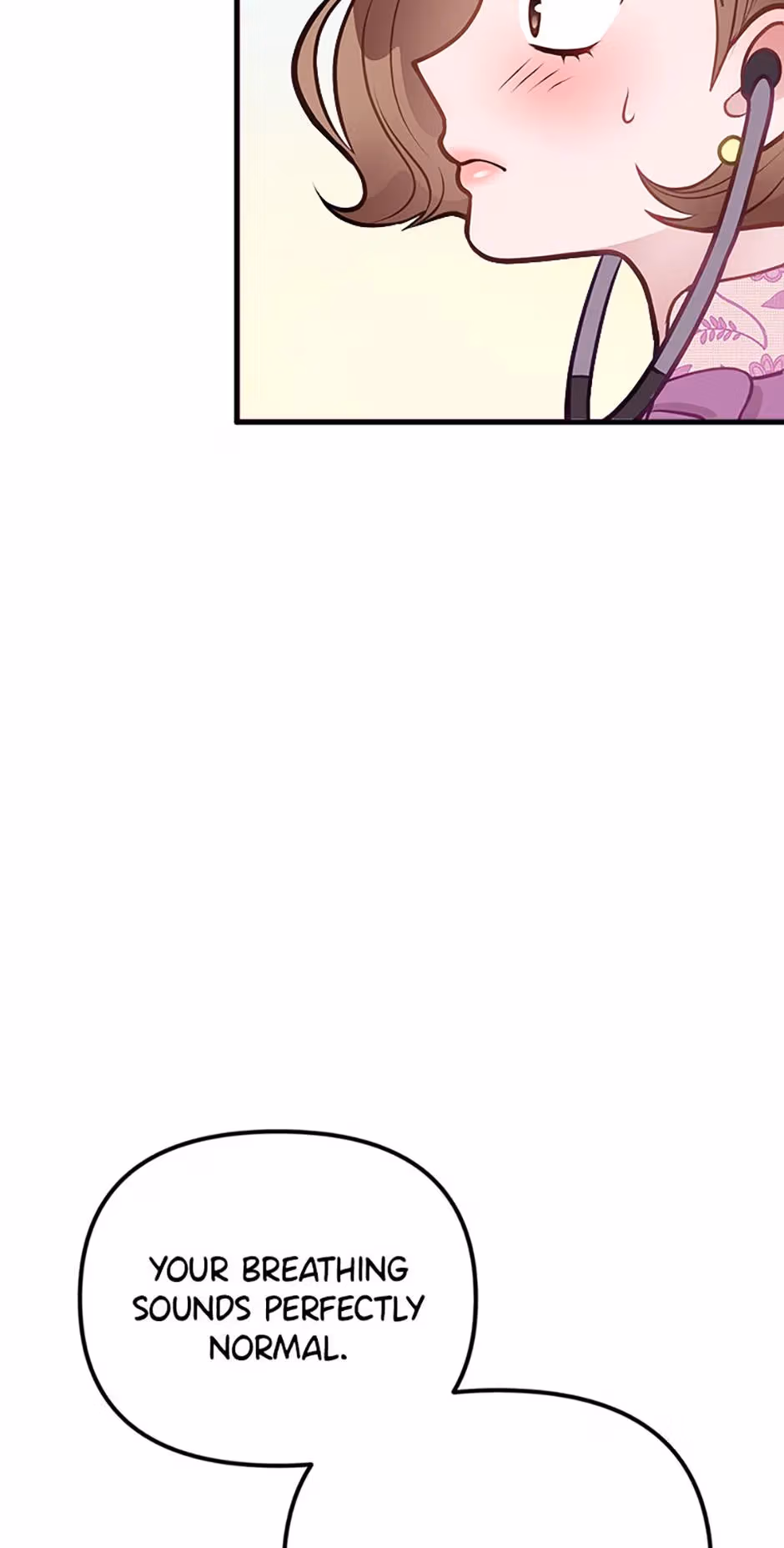 On Bad Terms Chapter 4 page 18 - 