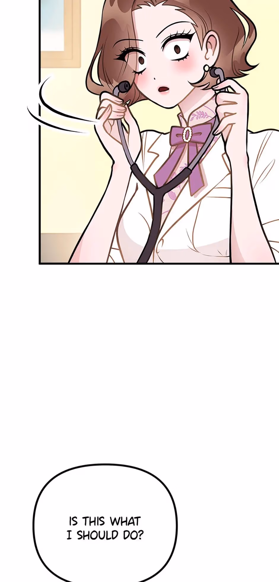 On Bad Terms Chapter 4 page 3 - 