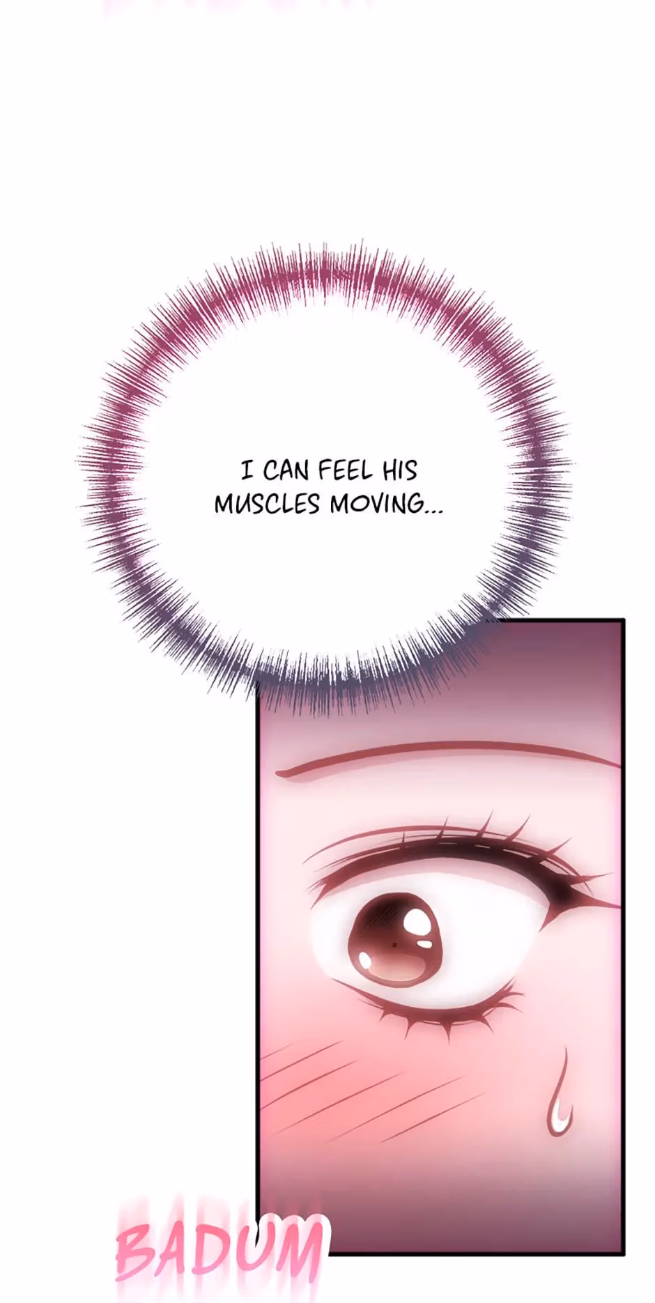 On Bad Terms Chapter 4 page 27 - 