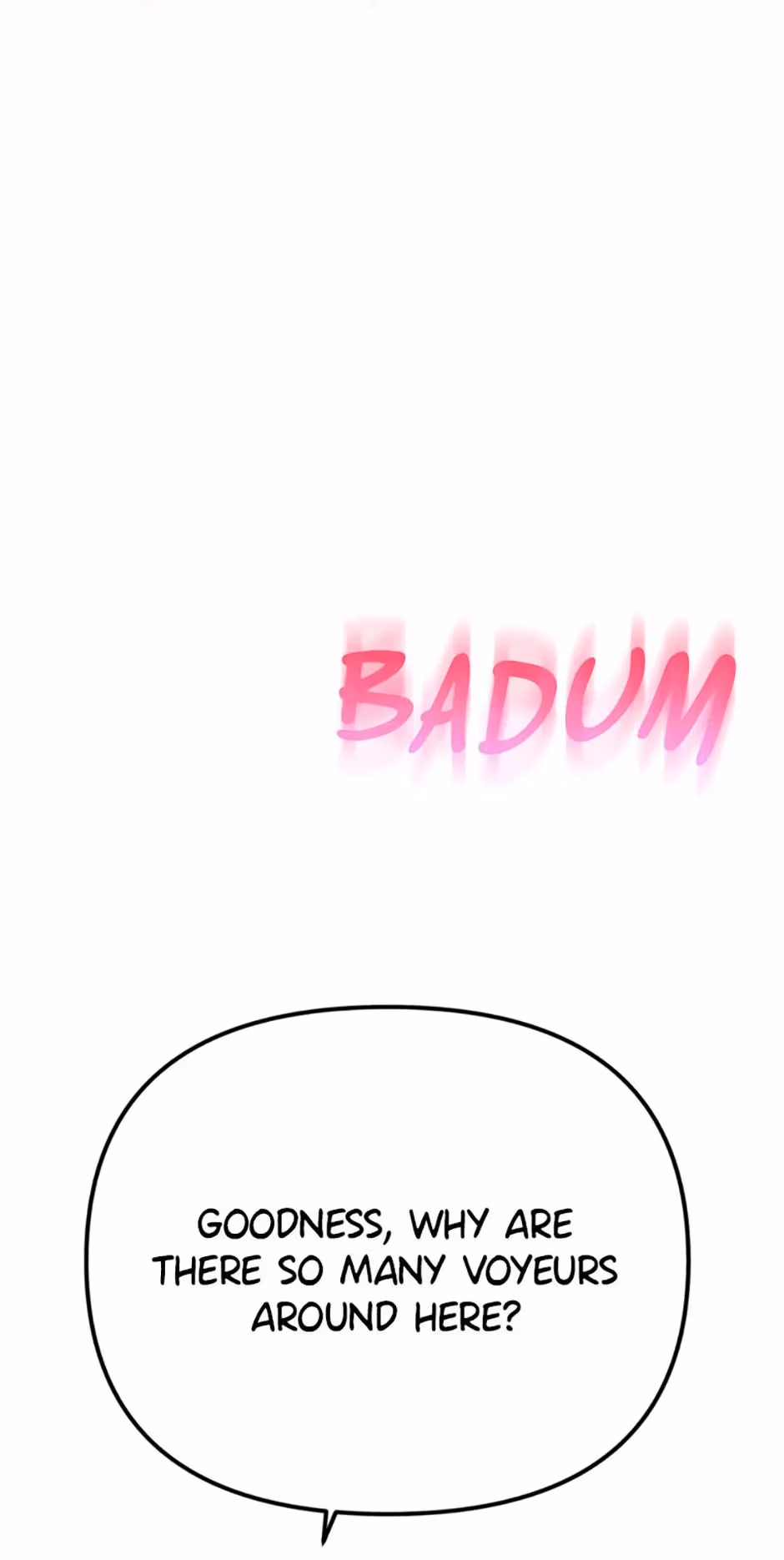 On Bad Terms Chapter 4 page 28 - 