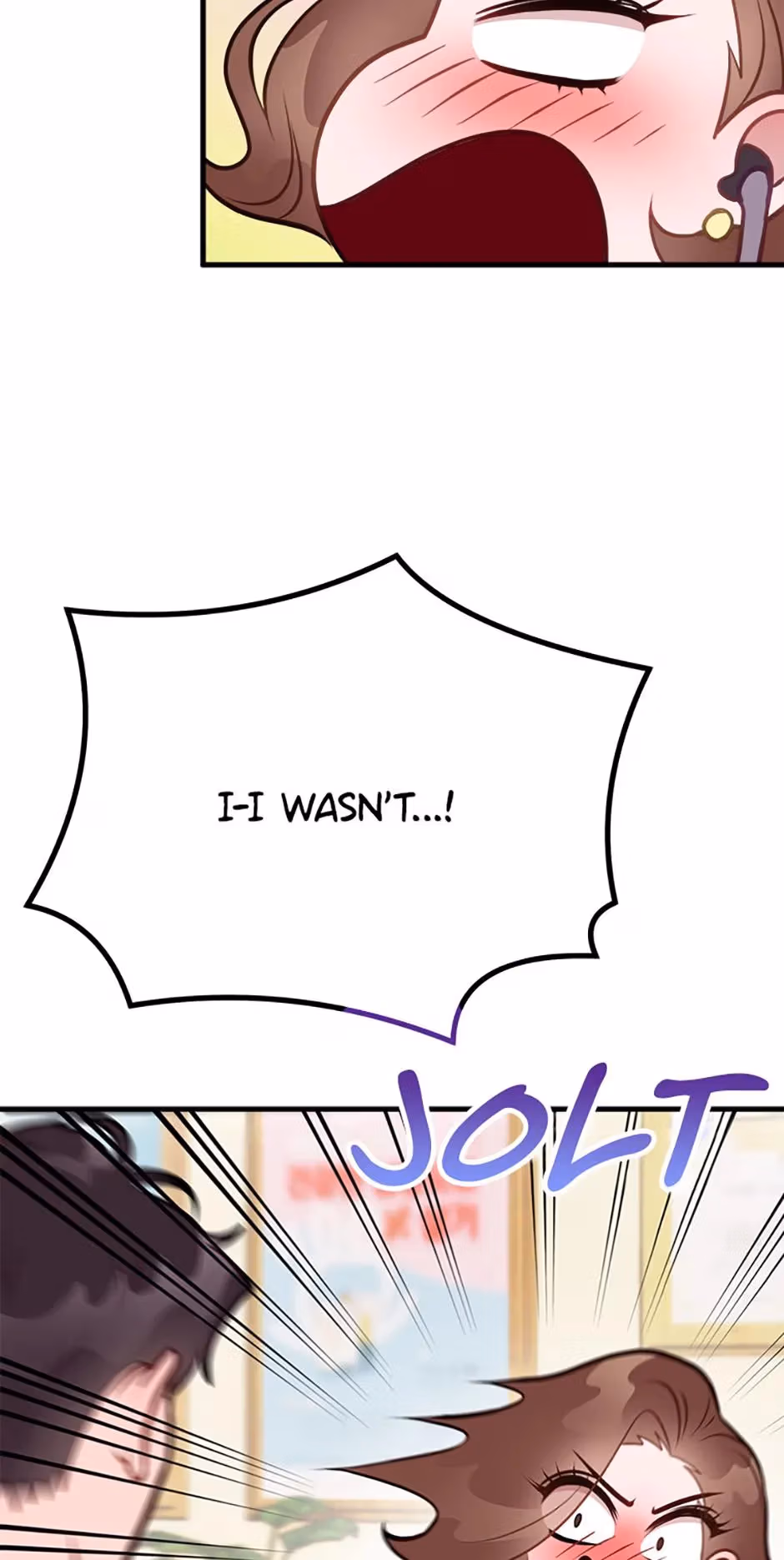 On Bad Terms Chapter 4 page 30 - 