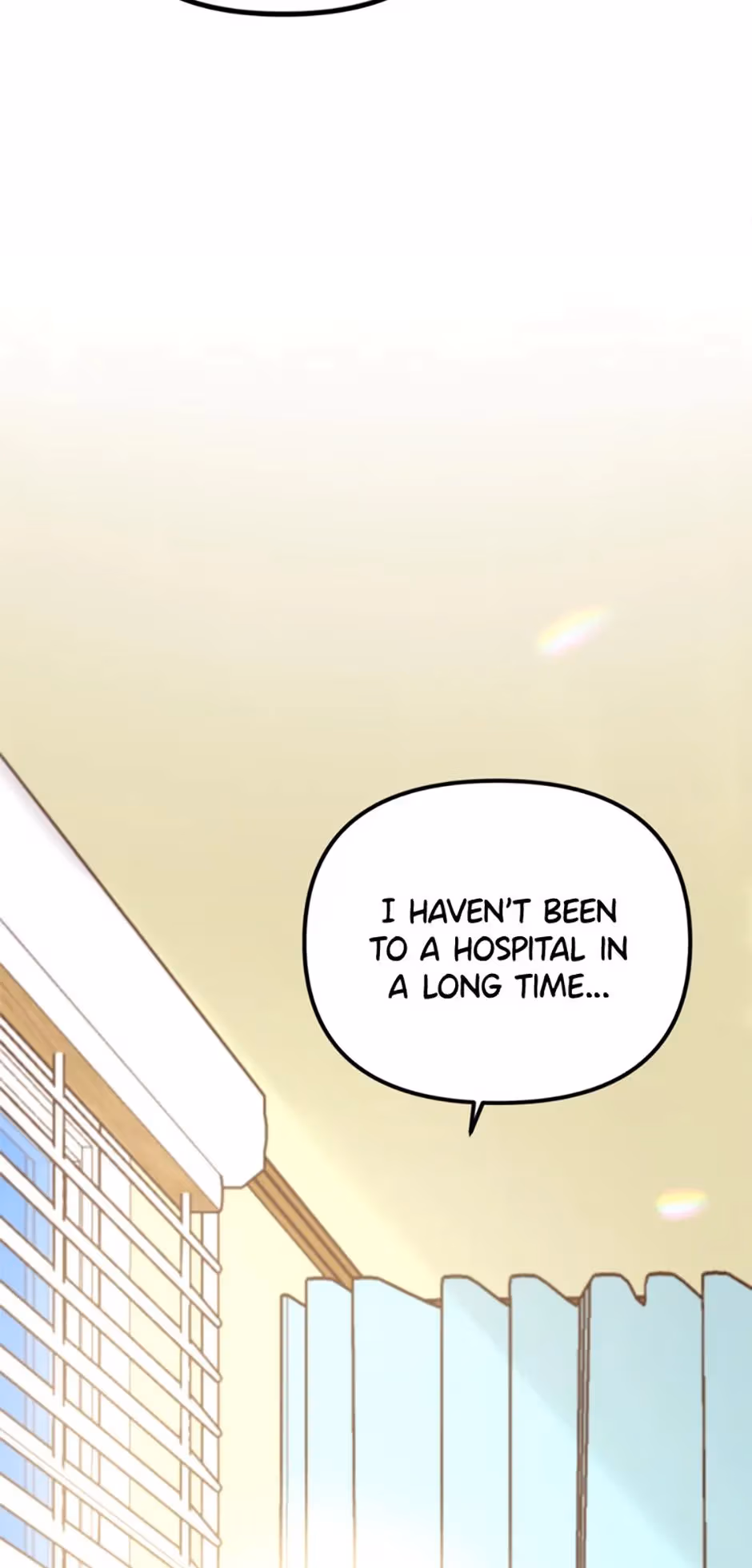 On Bad Terms Chapter 4 page 4 - 