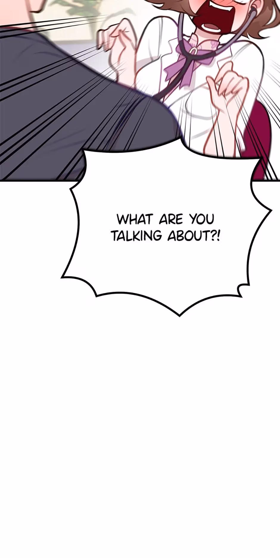 On Bad Terms Chapter 4 page 31 - 