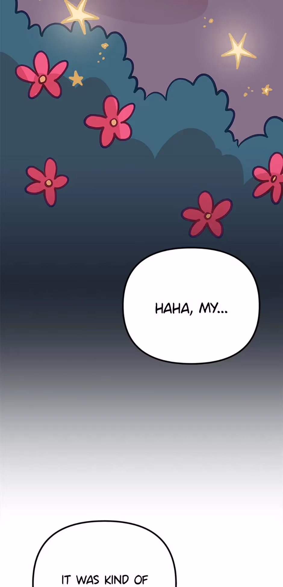 On Bad Terms Chapter 4 page 37 - 