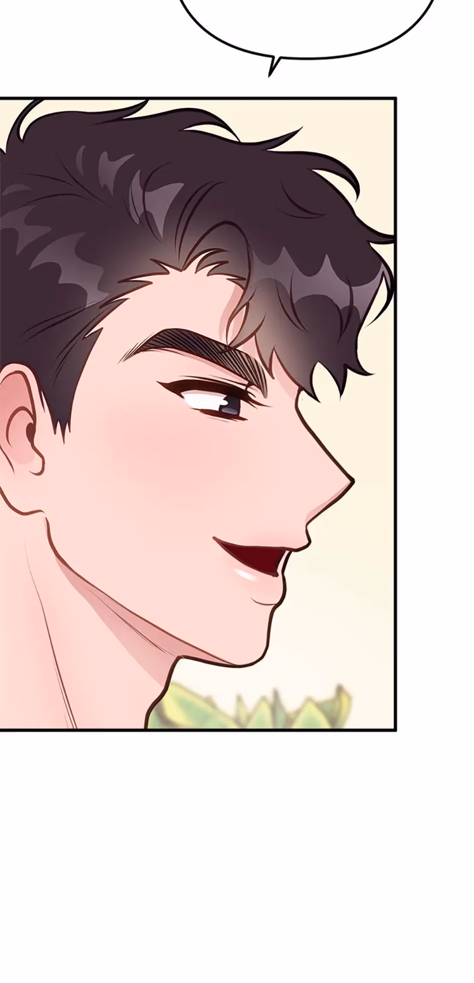 On Bad Terms Chapter 4 page 40 - 