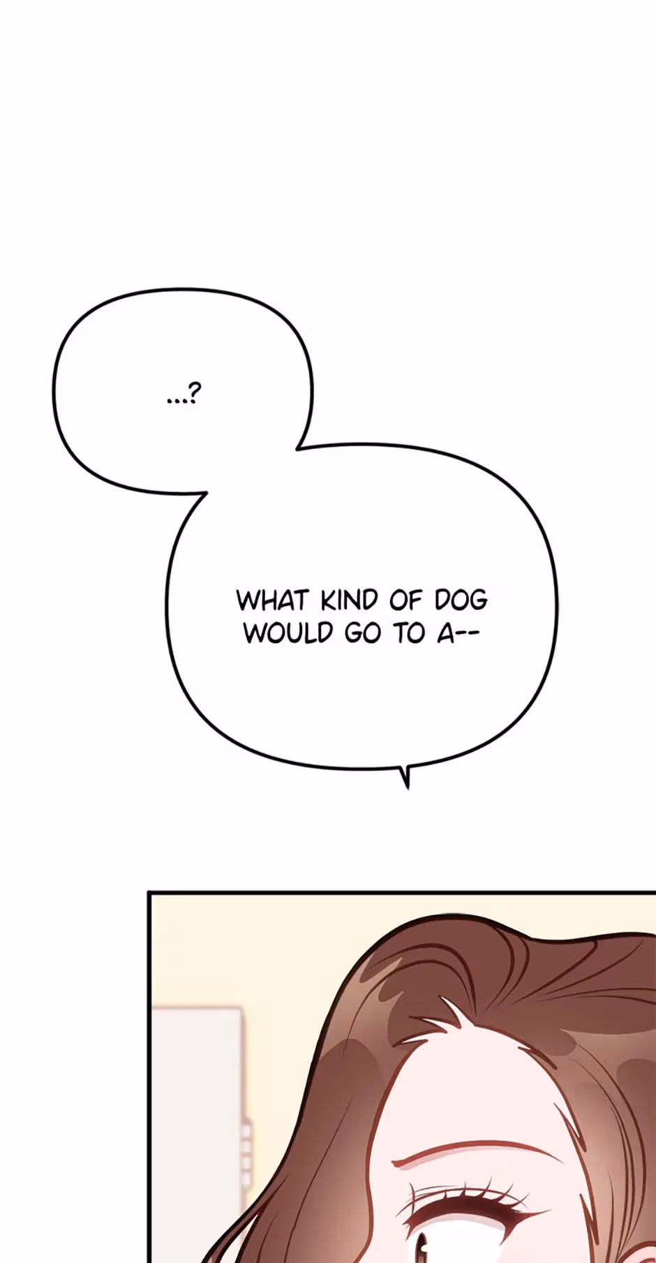 On Bad Terms Chapter 4 page 41 - 