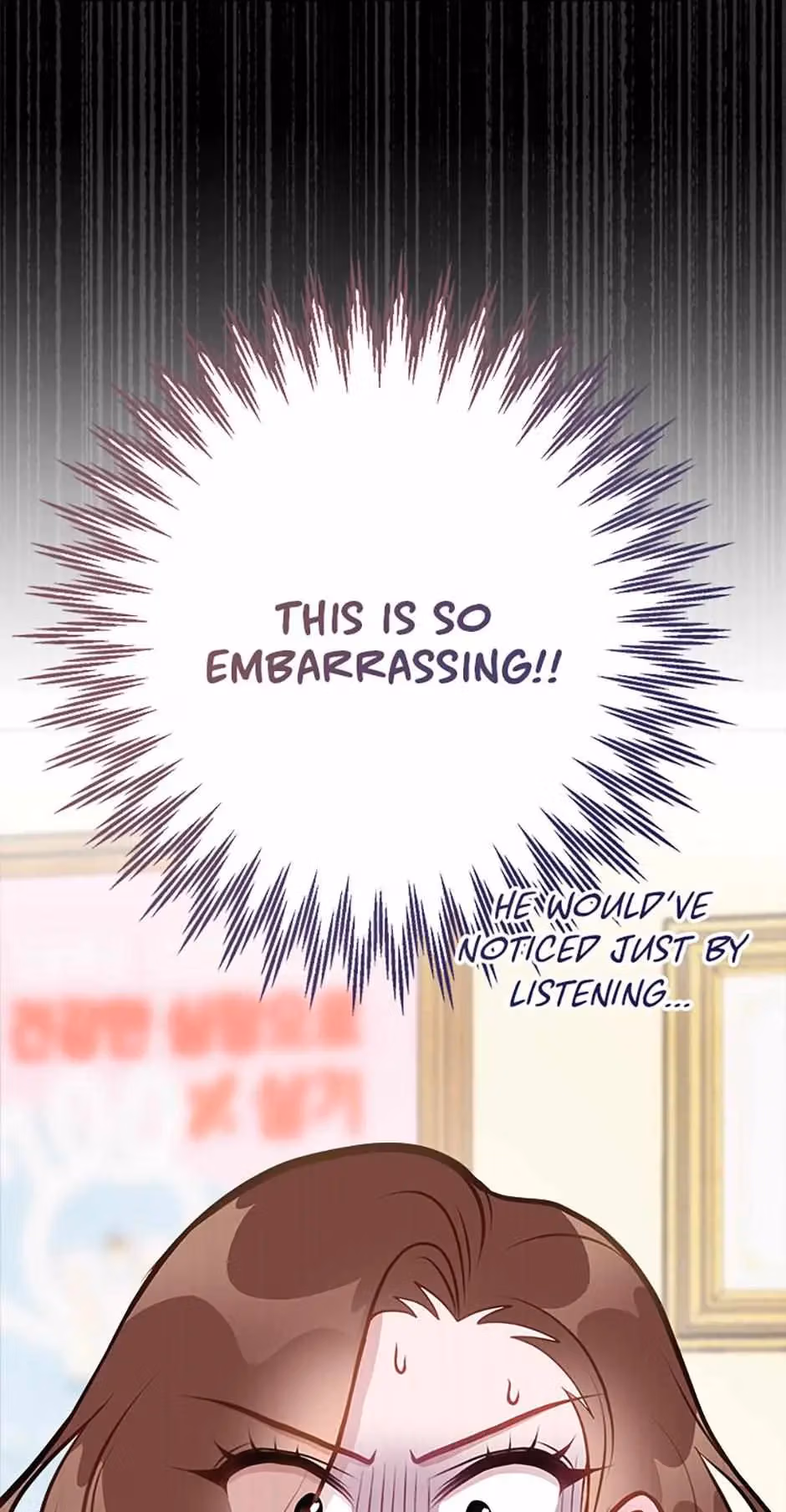 On Bad Terms Chapter 4 page 46 - 