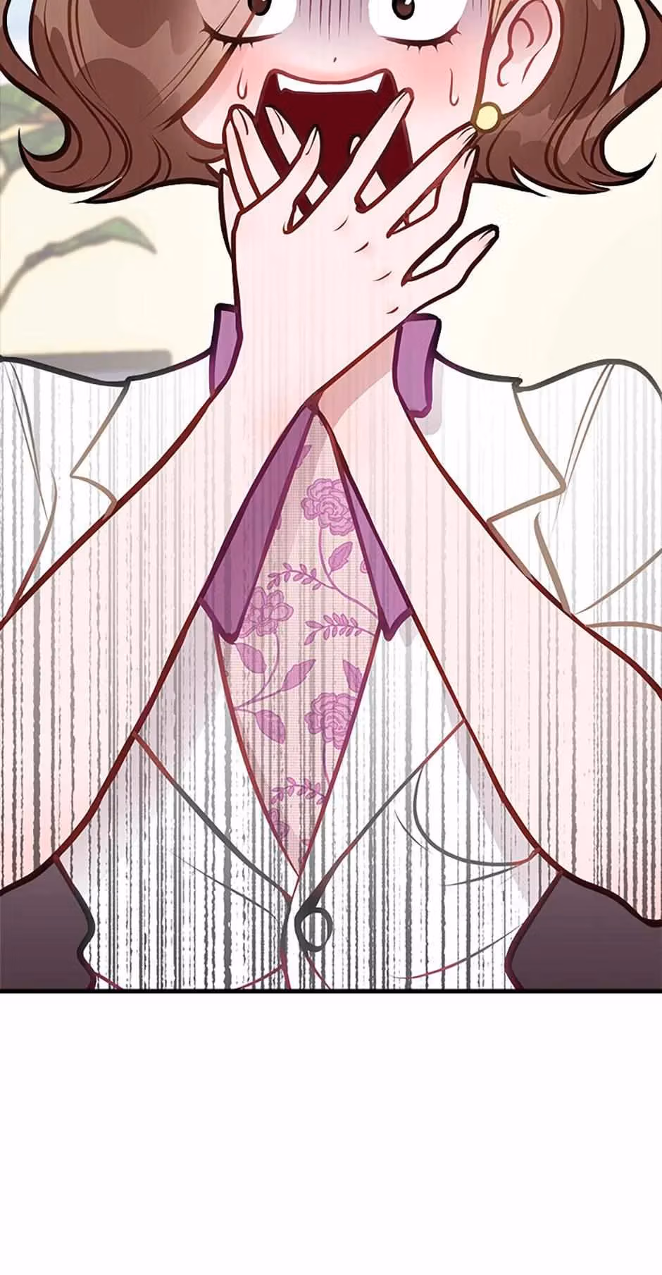 On Bad Terms Chapter 4 page 47 - 