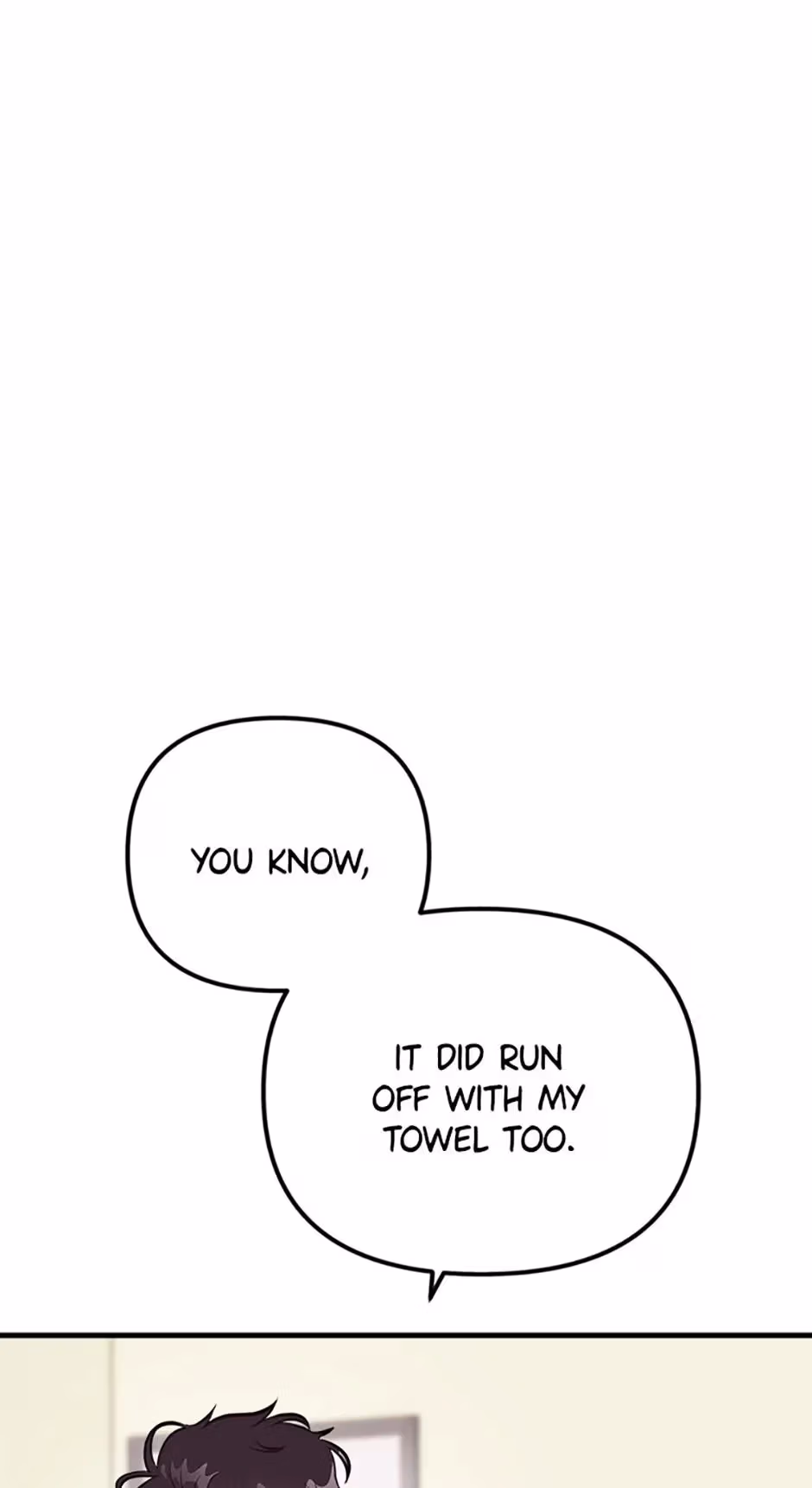 On Bad Terms Chapter 4 page 51 - 