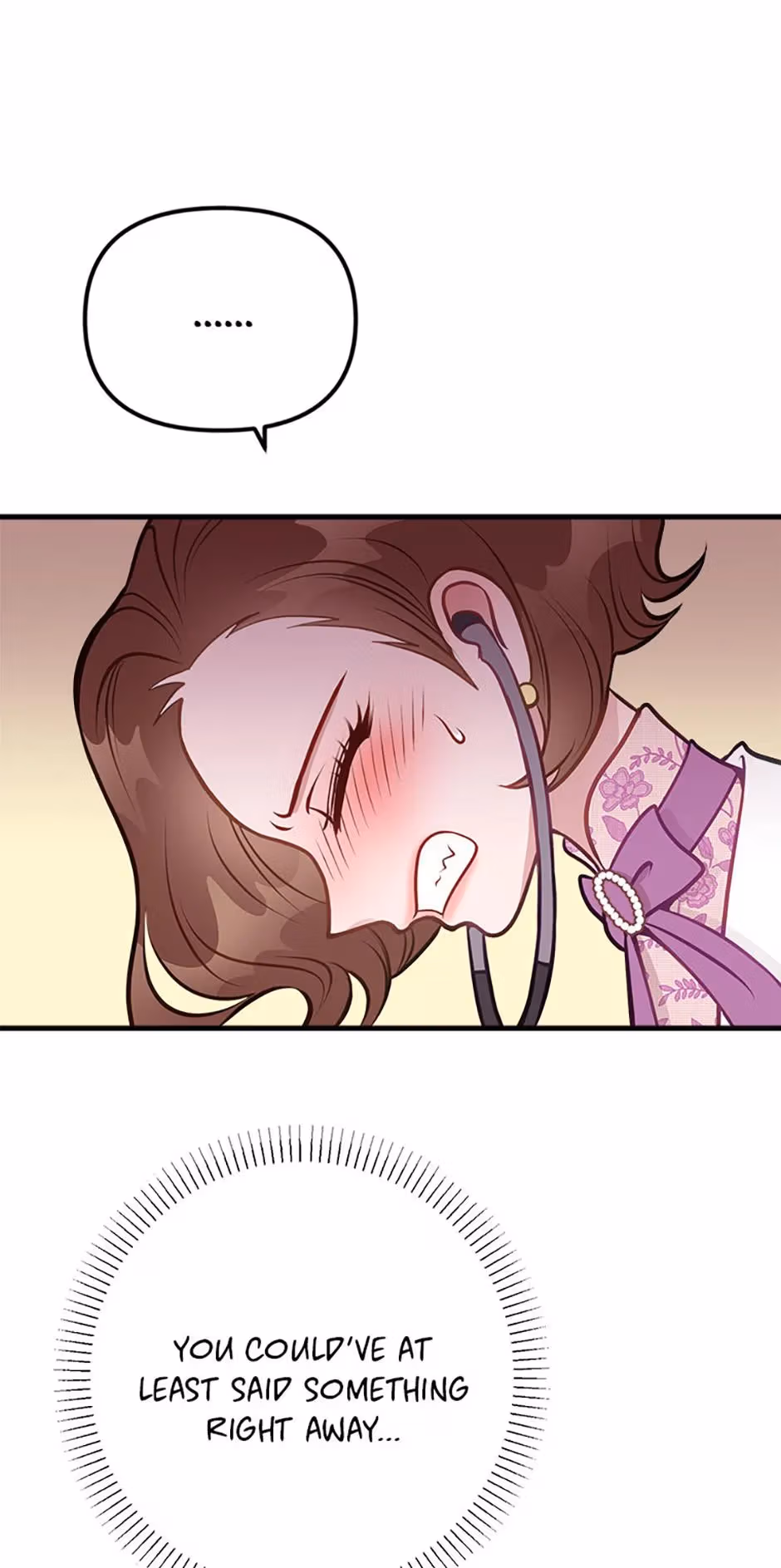 On Bad Terms Chapter 4 page 53 - 