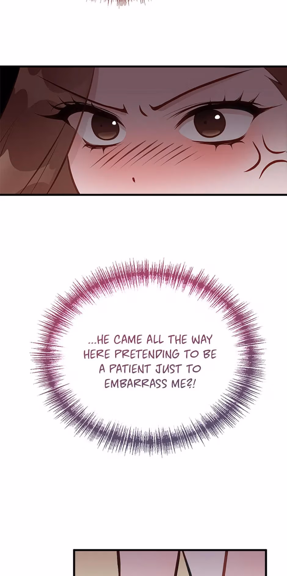 On Bad Terms Chapter 4 page 56 - 