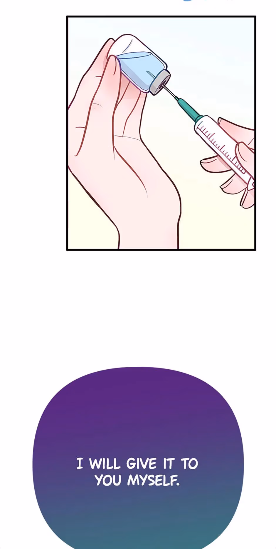 On Bad Terms Chapter 4 page 63 - 