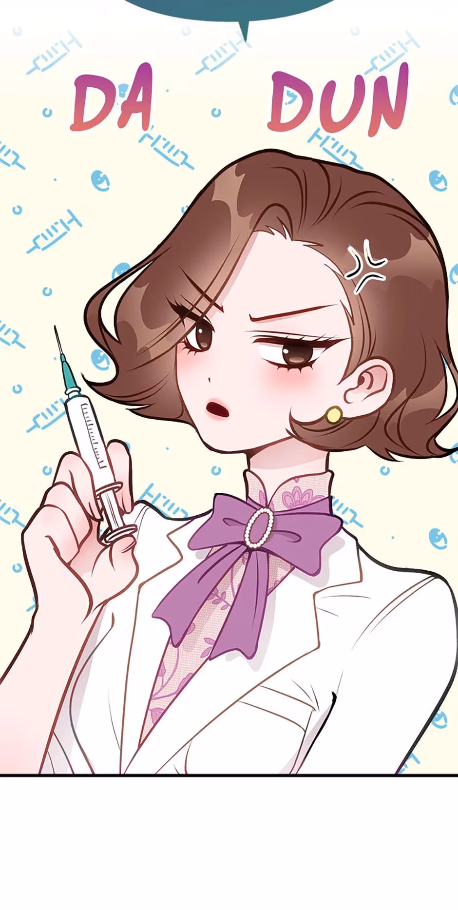 On Bad Terms Chapter 4 page 64 - 