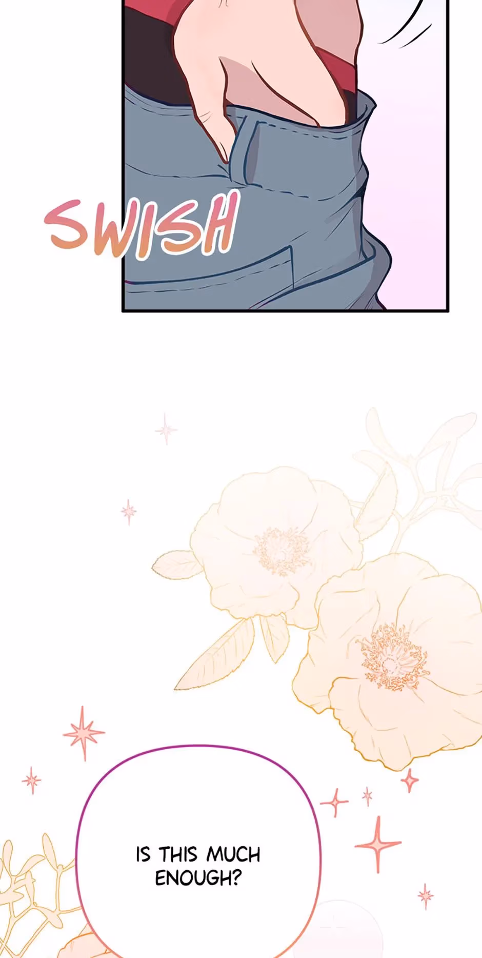 On Bad Terms Chapter 4 page 68 - 