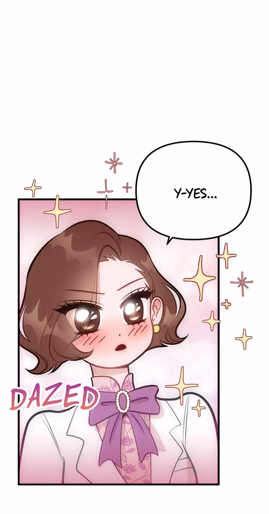 On Bad Terms Chapter 4 page 71 - 