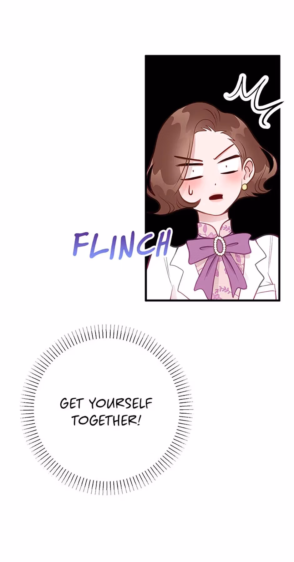 On Bad Terms Chapter 4 page 72 - 