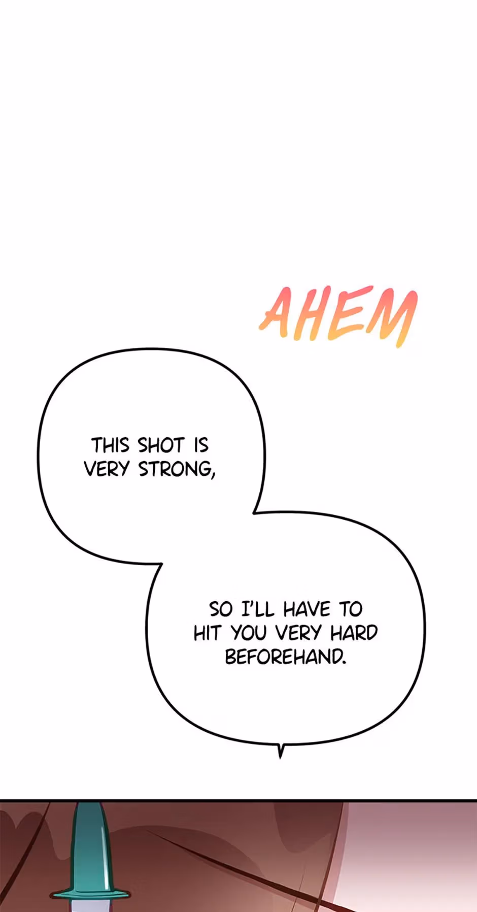 On Bad Terms Chapter 4 page 73 - 