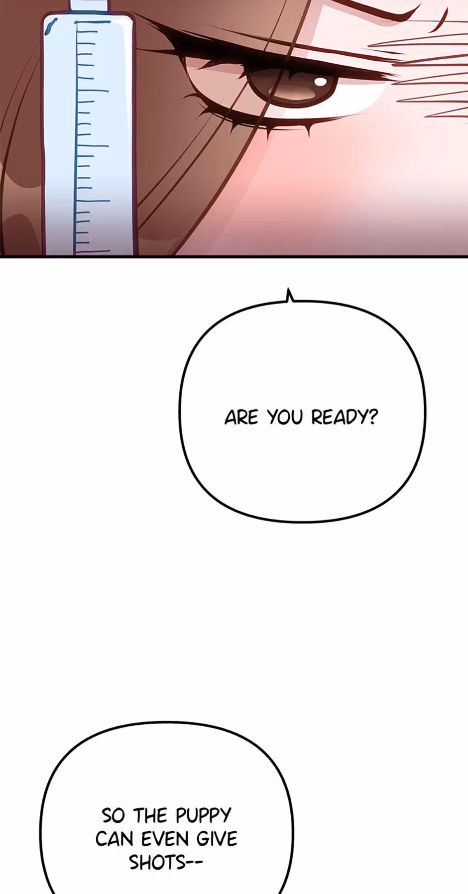 On Bad Terms Chapter 4 page 74 - 