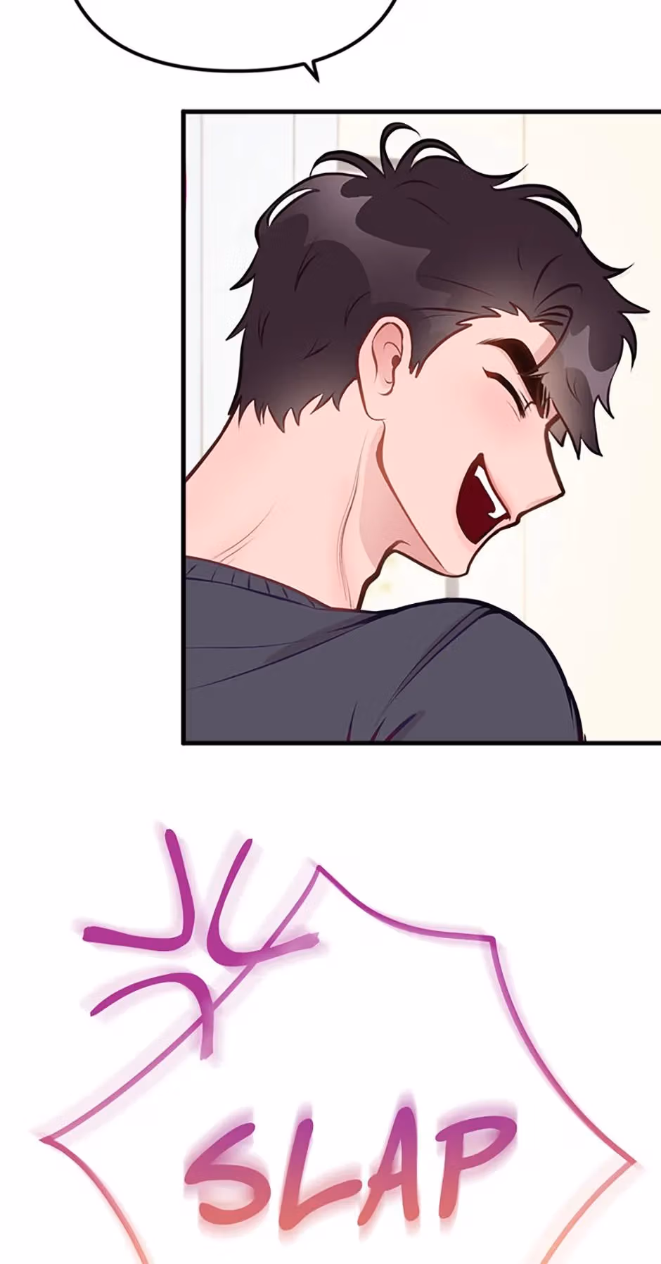 On Bad Terms Chapter 4 page 75 - 