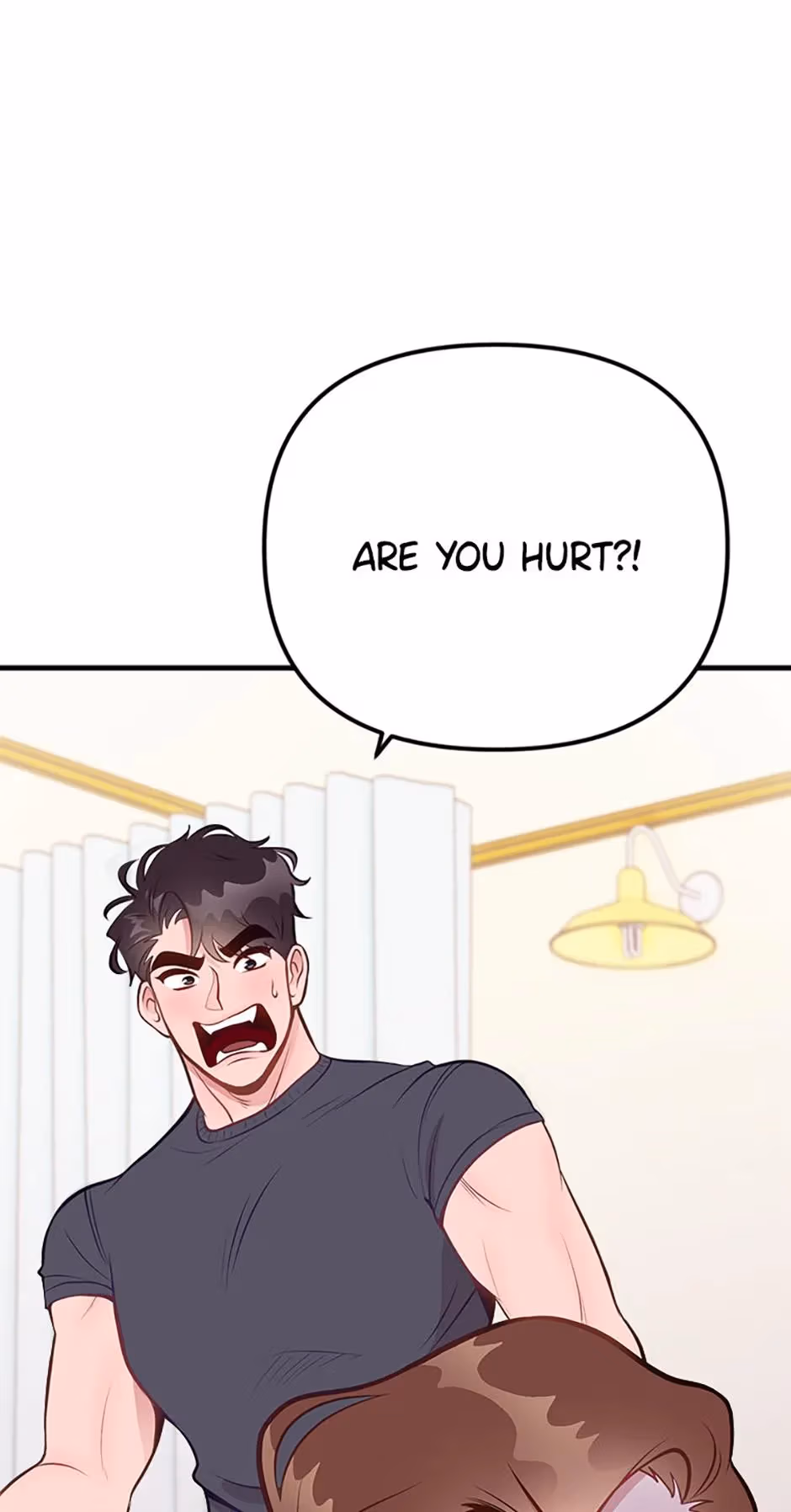 On Bad Terms Chapter 4 page 78 - 