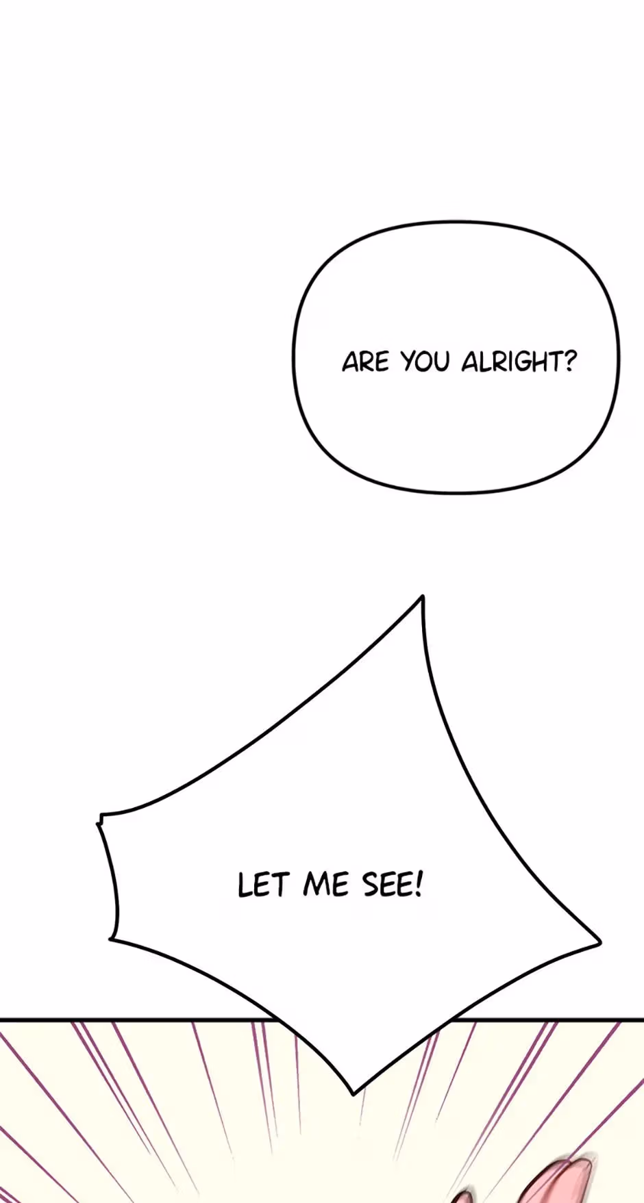 On Bad Terms Chapter 4 page 80 - 