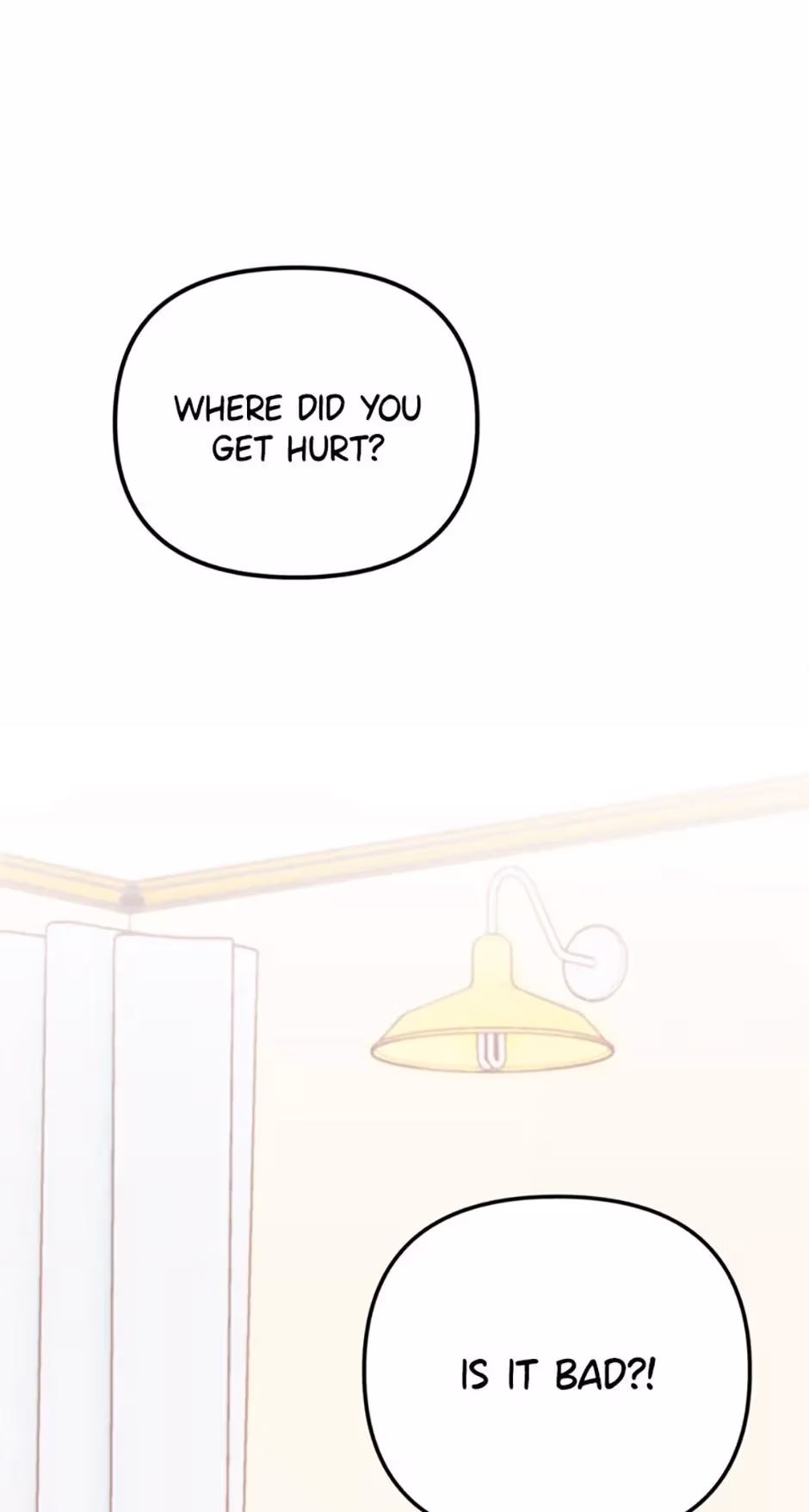 On Bad Terms Chapter 4 page 82 - 