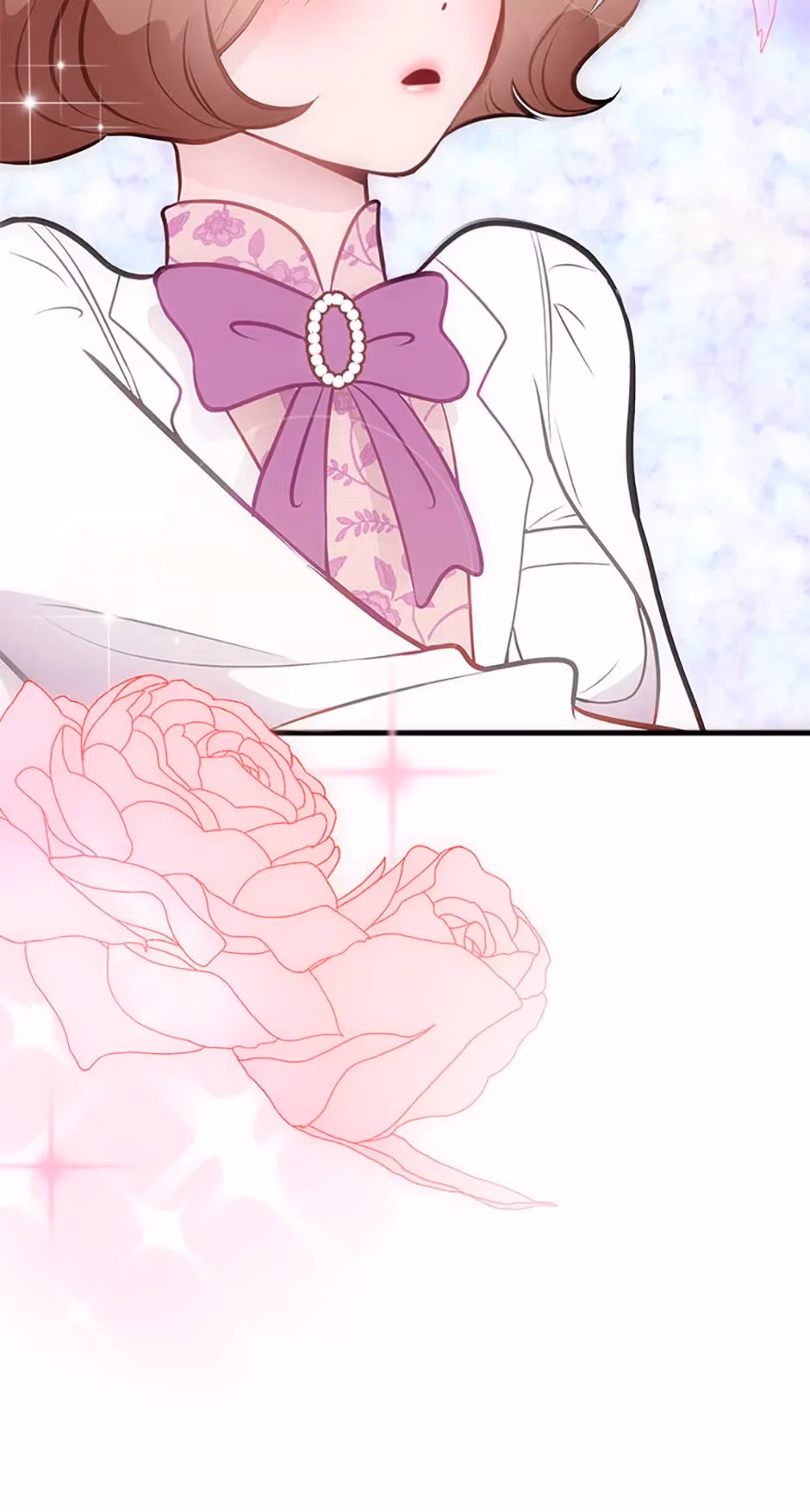 On Bad Terms Chapter 4 page 86 - 