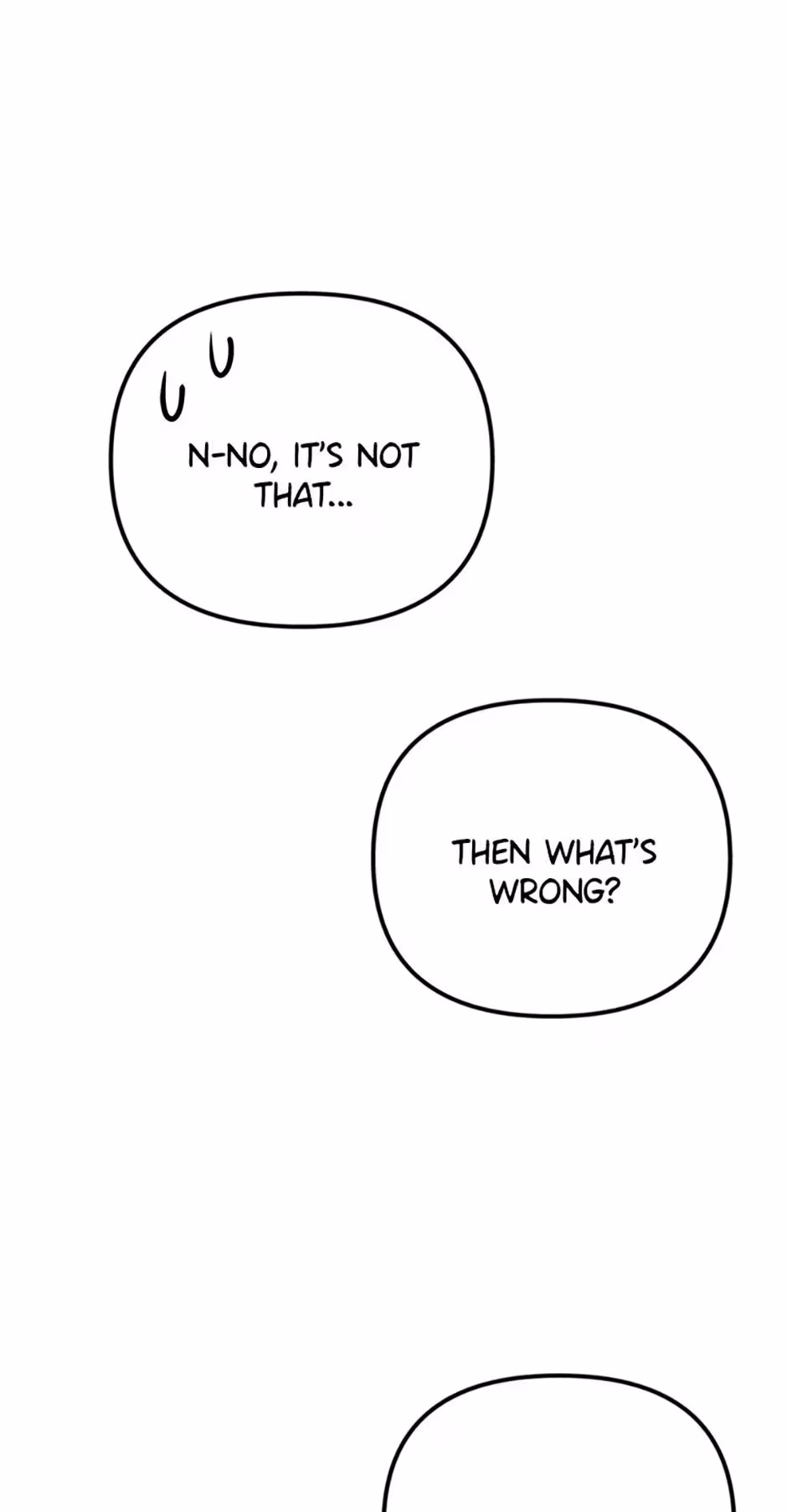 On Bad Terms Chapter 4 page 87 - 