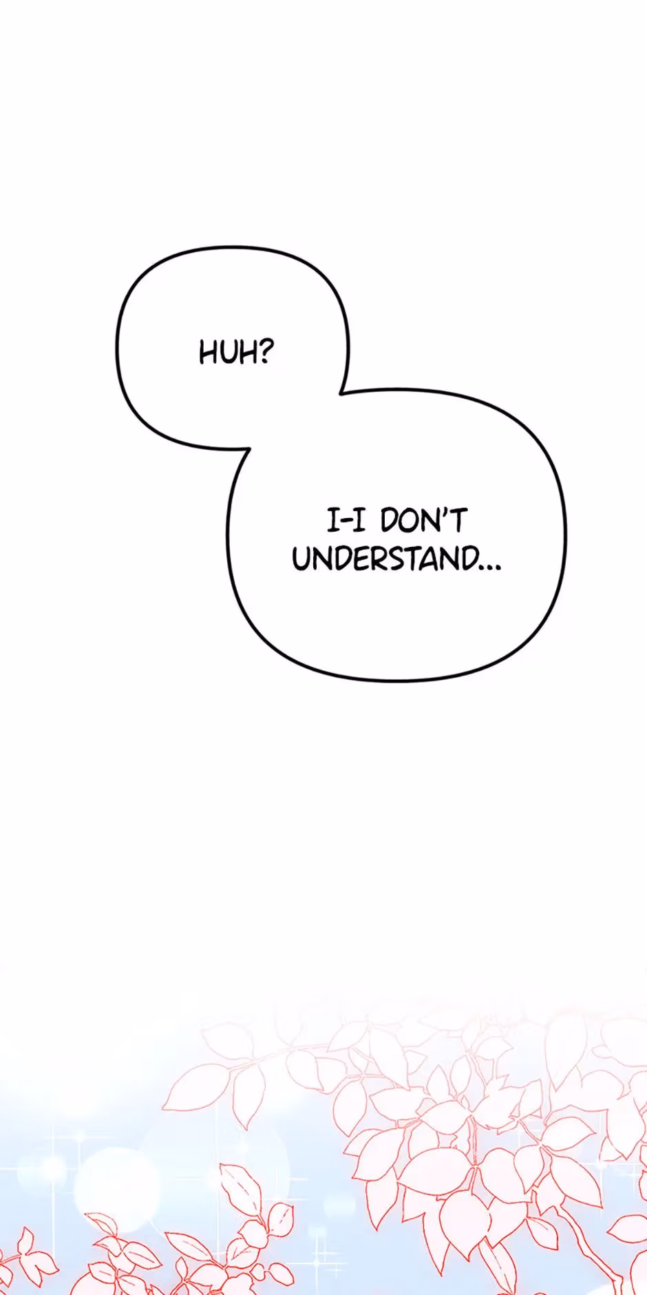 On Bad Terms Chapter 4 page 99 - 