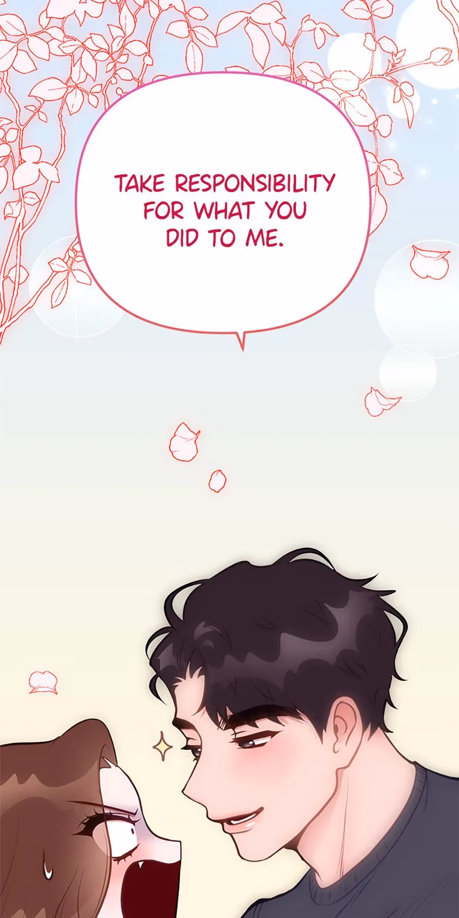 On Bad Terms Chapter 4 page 100 - 