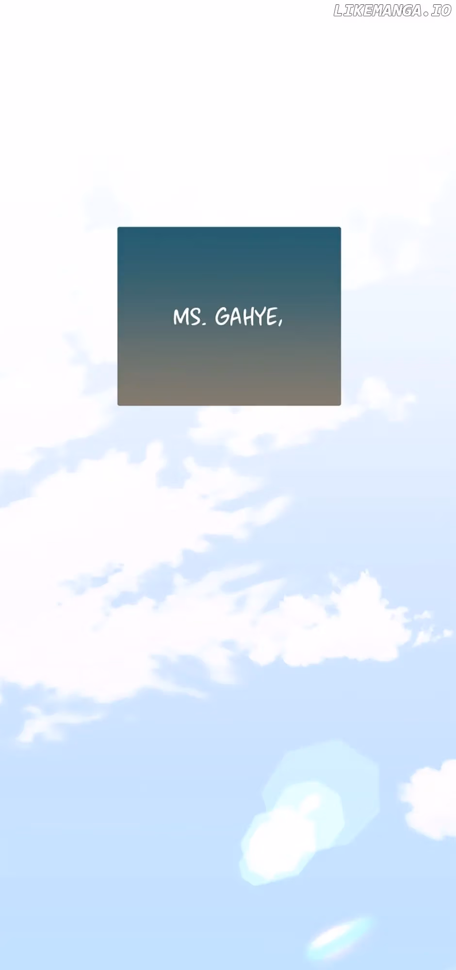 On Bad Terms Chapter 40 page 2 - 