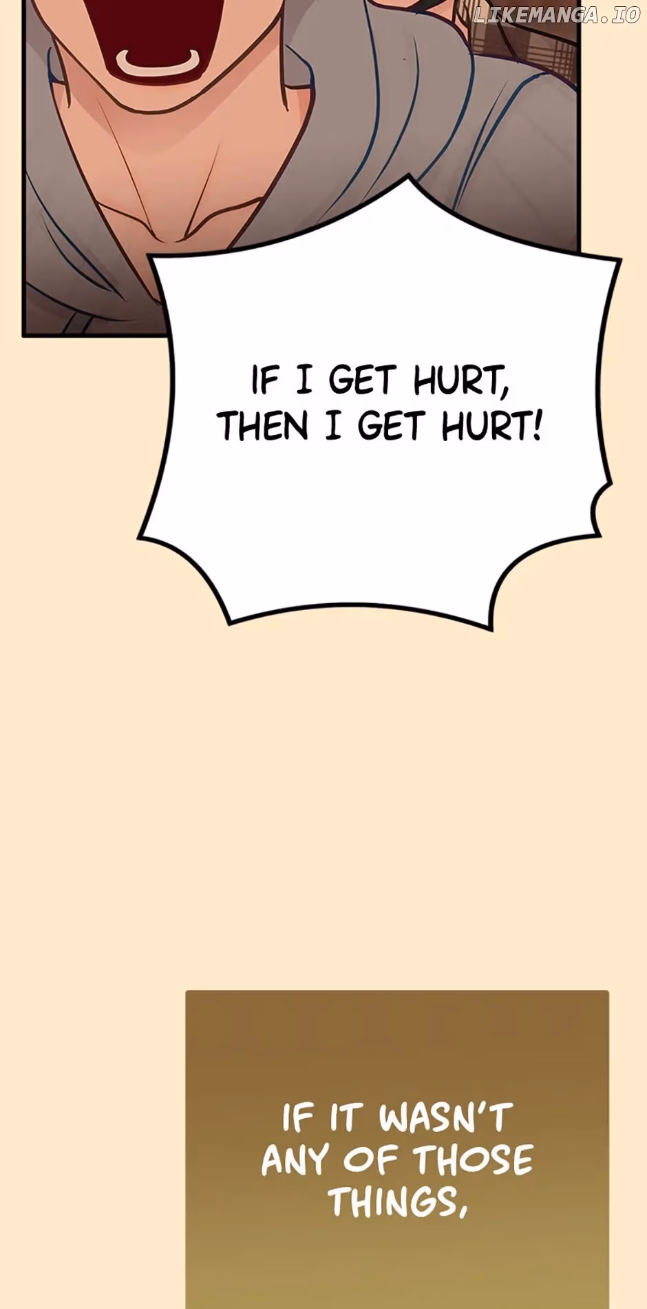 On Bad Terms Chapter 40 page 14 - 